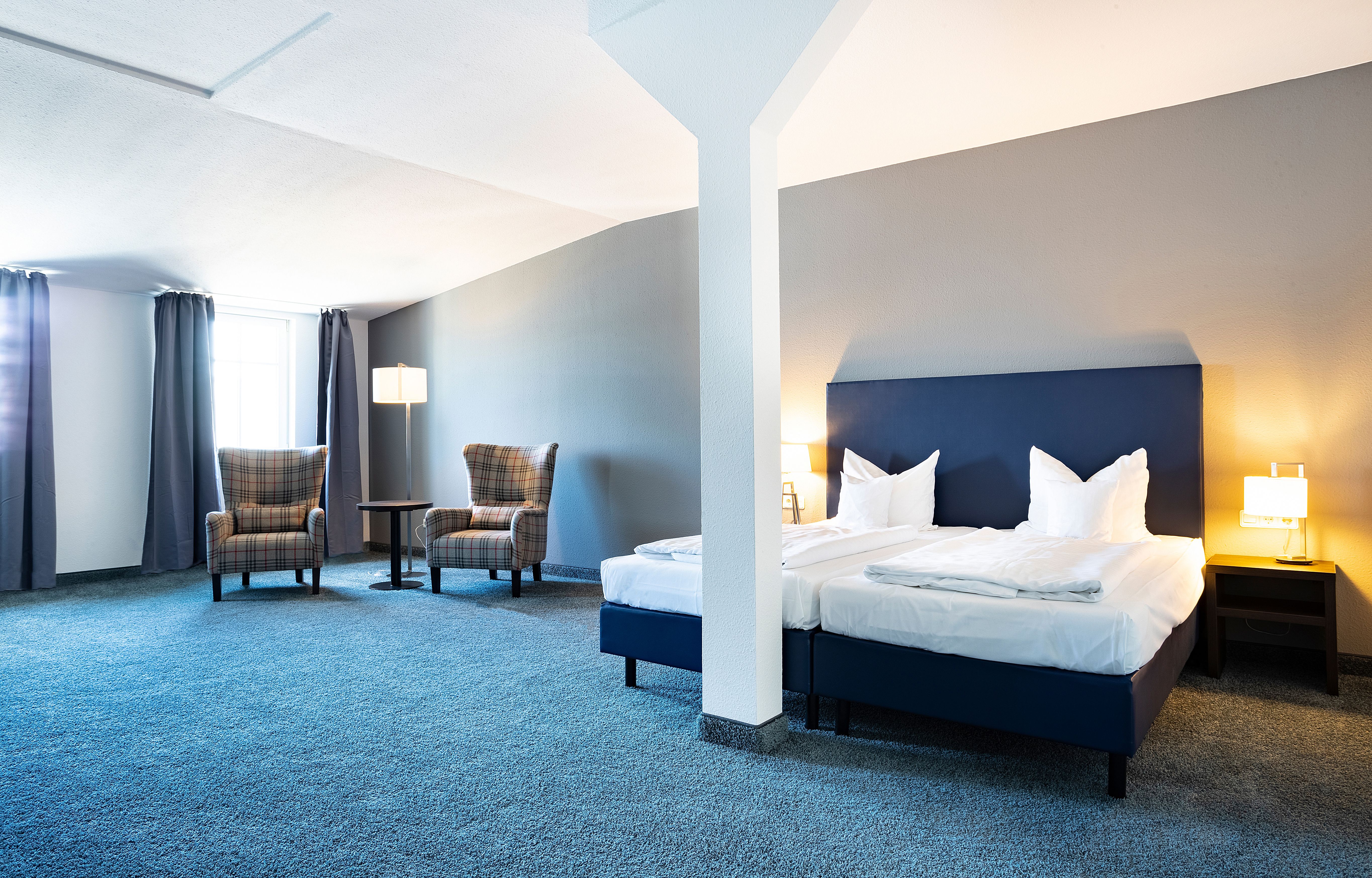 Kamer