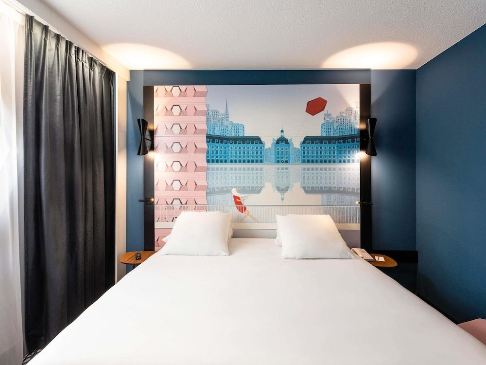 afbeelding van Superior kamer, 1 tweepersoonsbed
