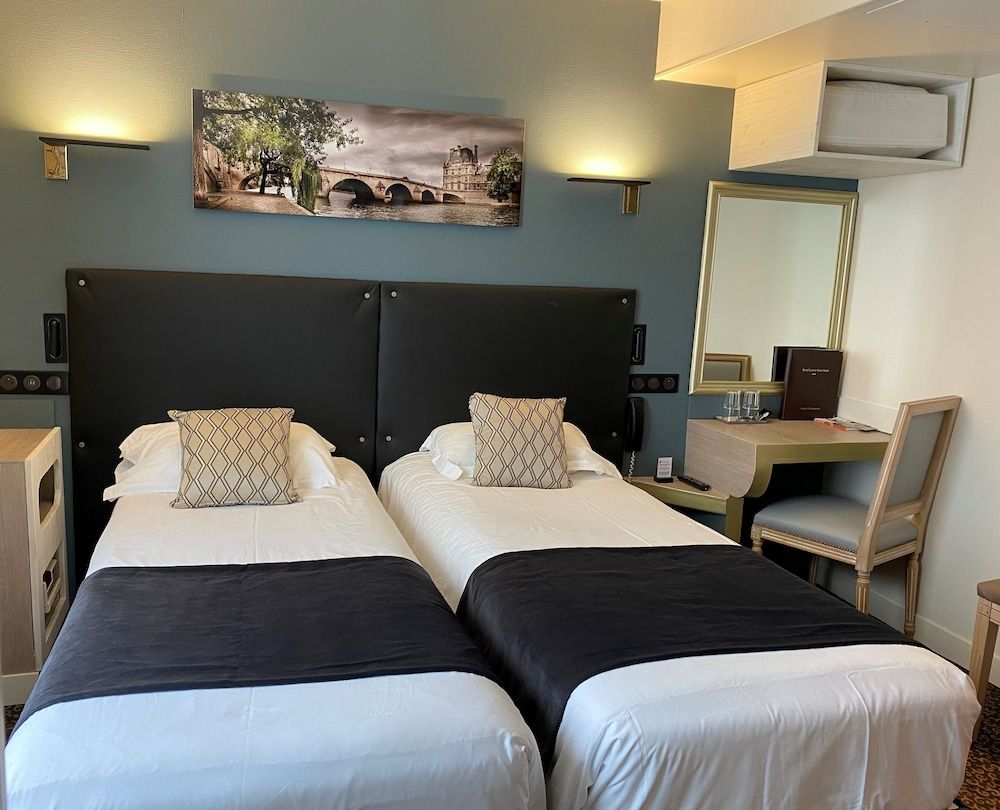 Kamer