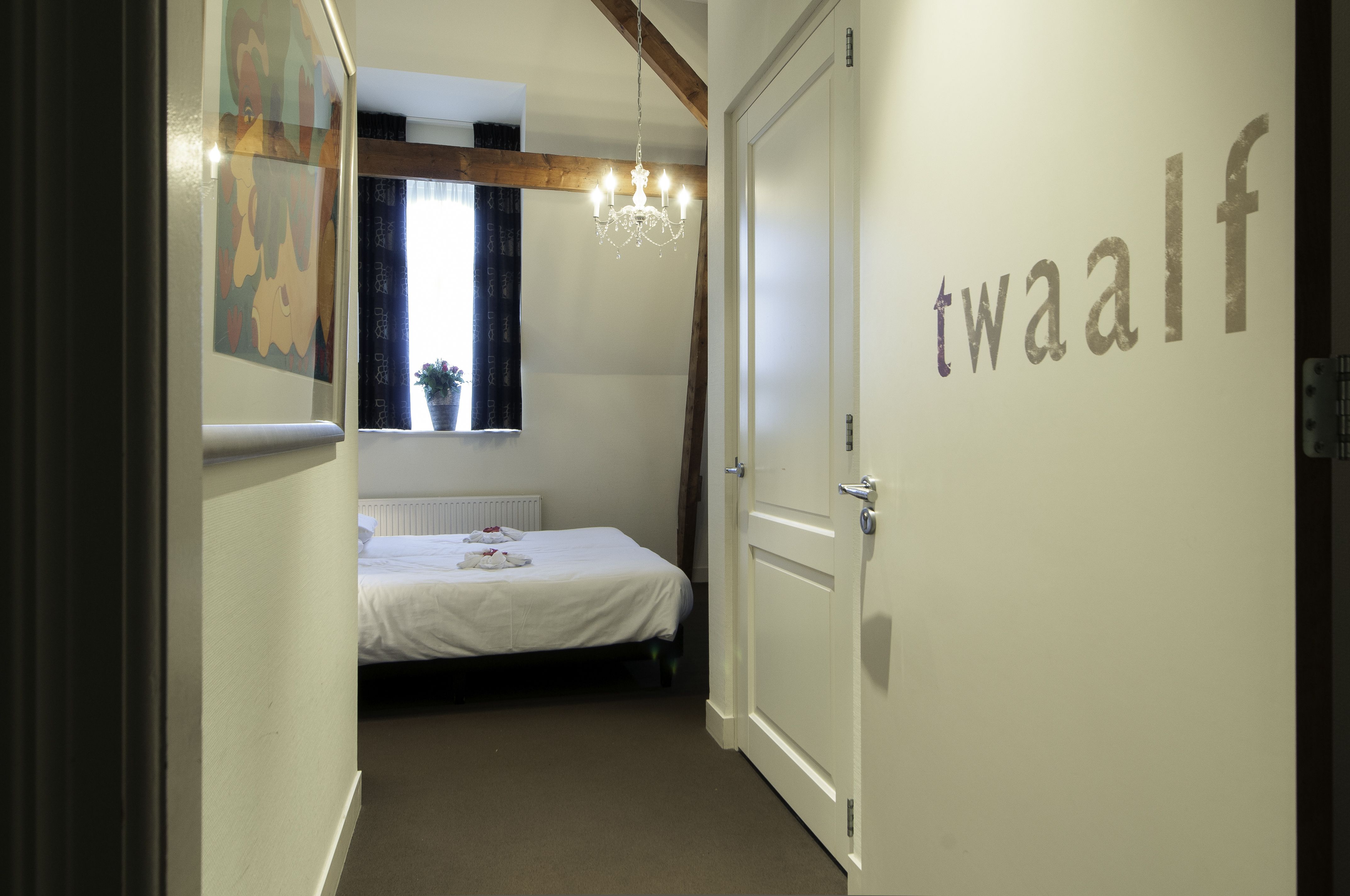 afbeelding van Spa Resort Arrangement
