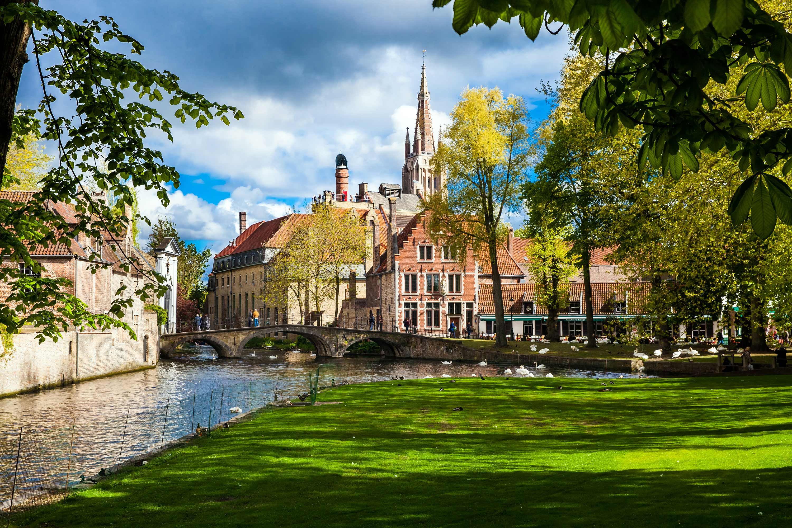 Omgeving
