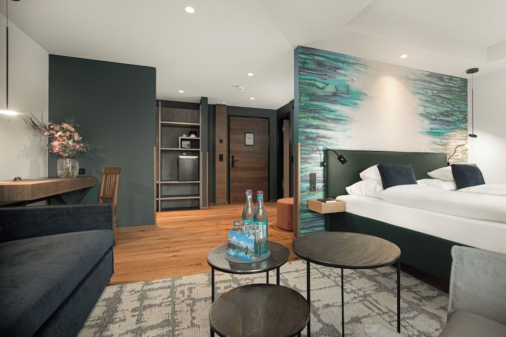 afbeelding van Villa MainTraum Doppelzimmer