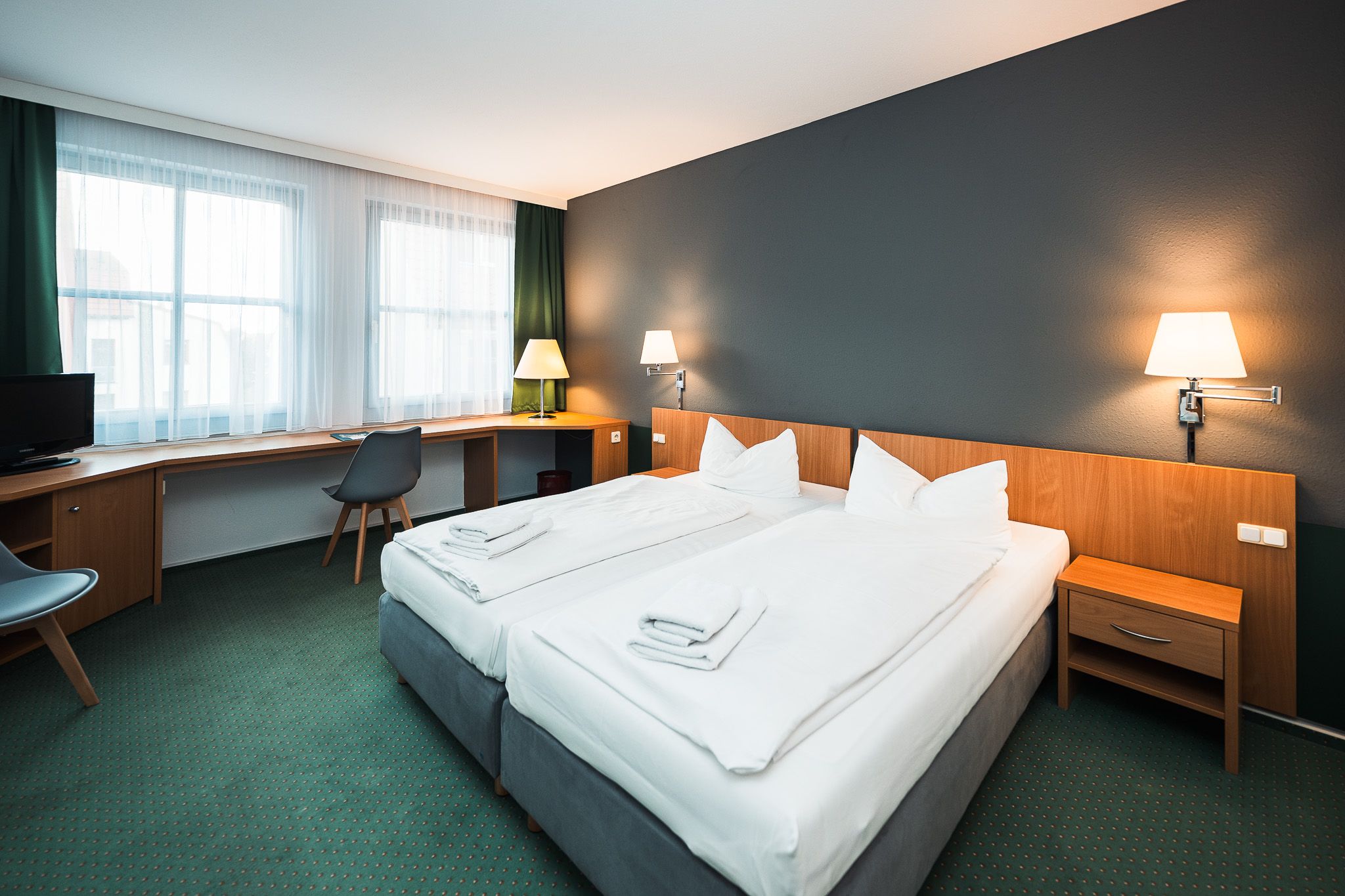 Kamer