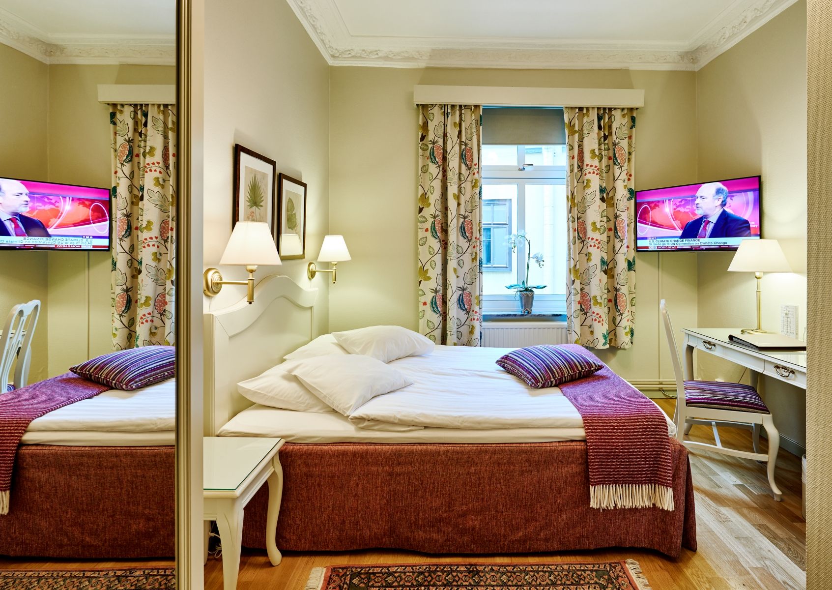 Kamer
