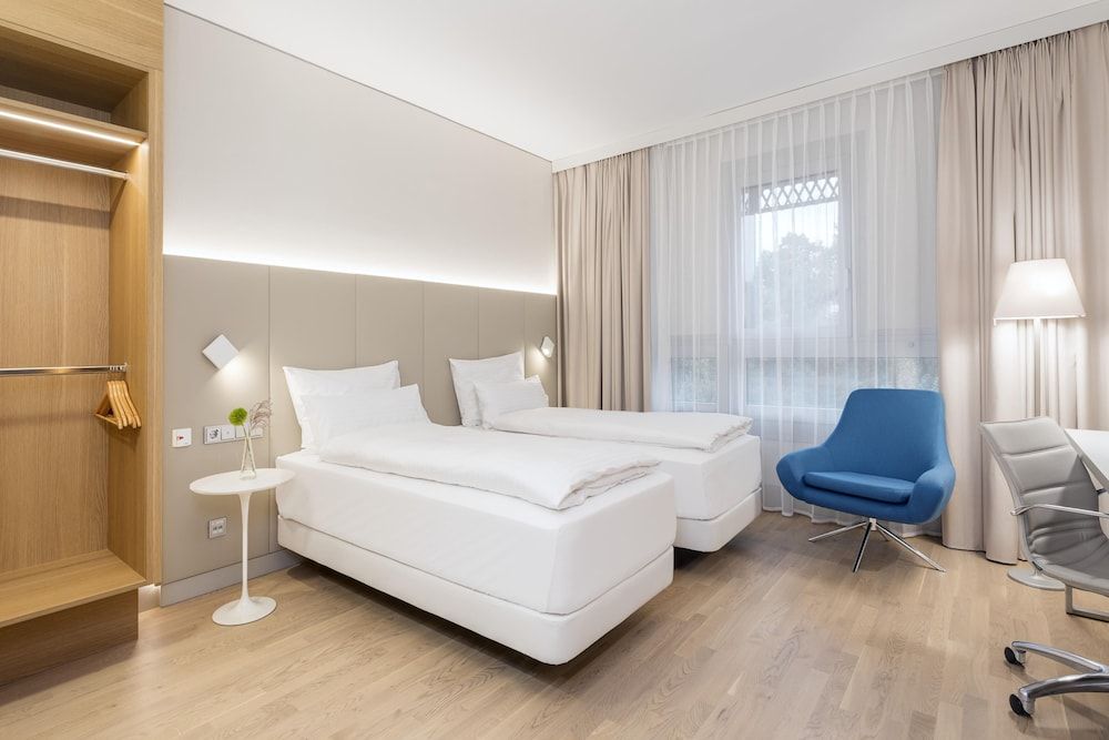 afbeelding van Standaard kamer
