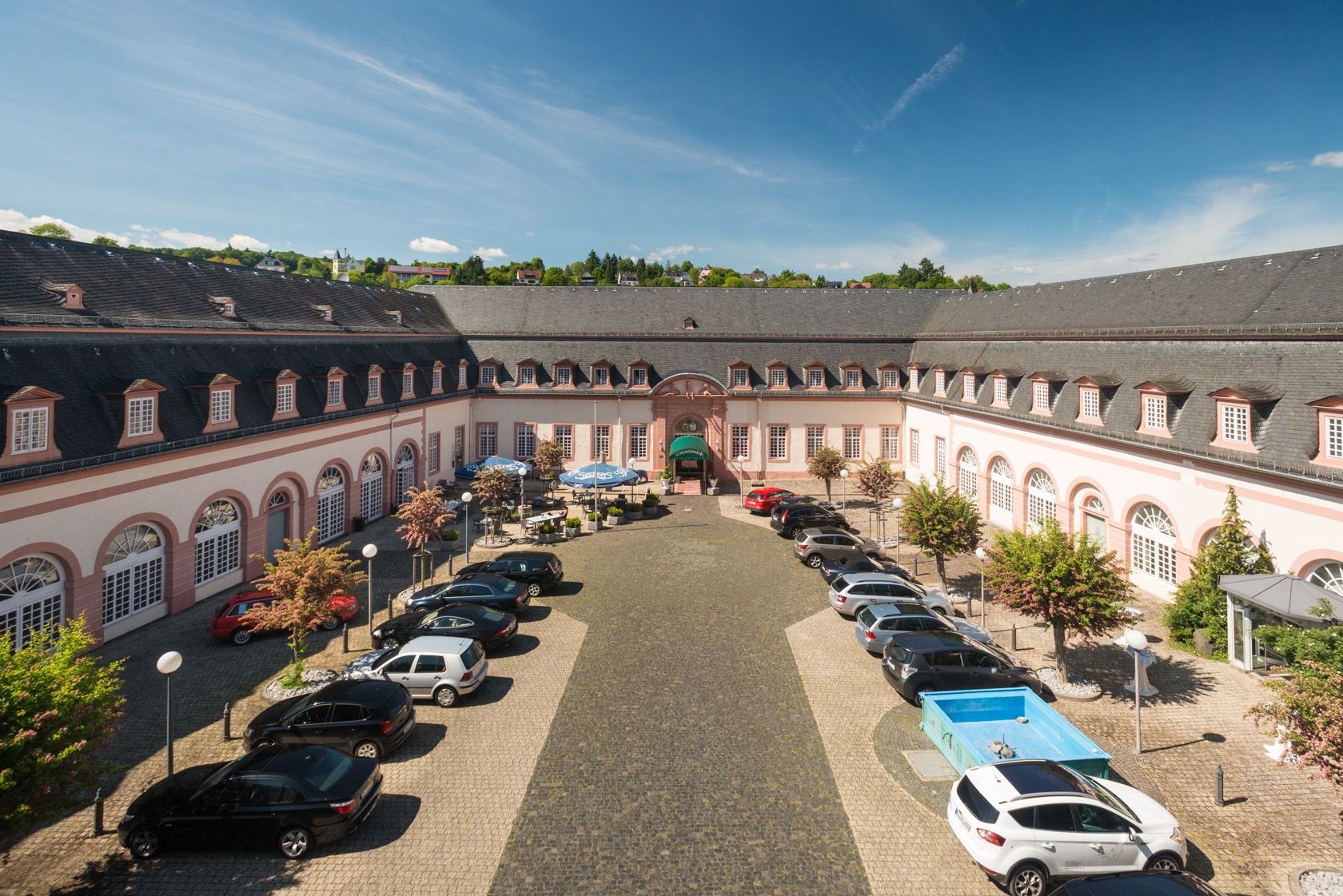 Buitenzijde