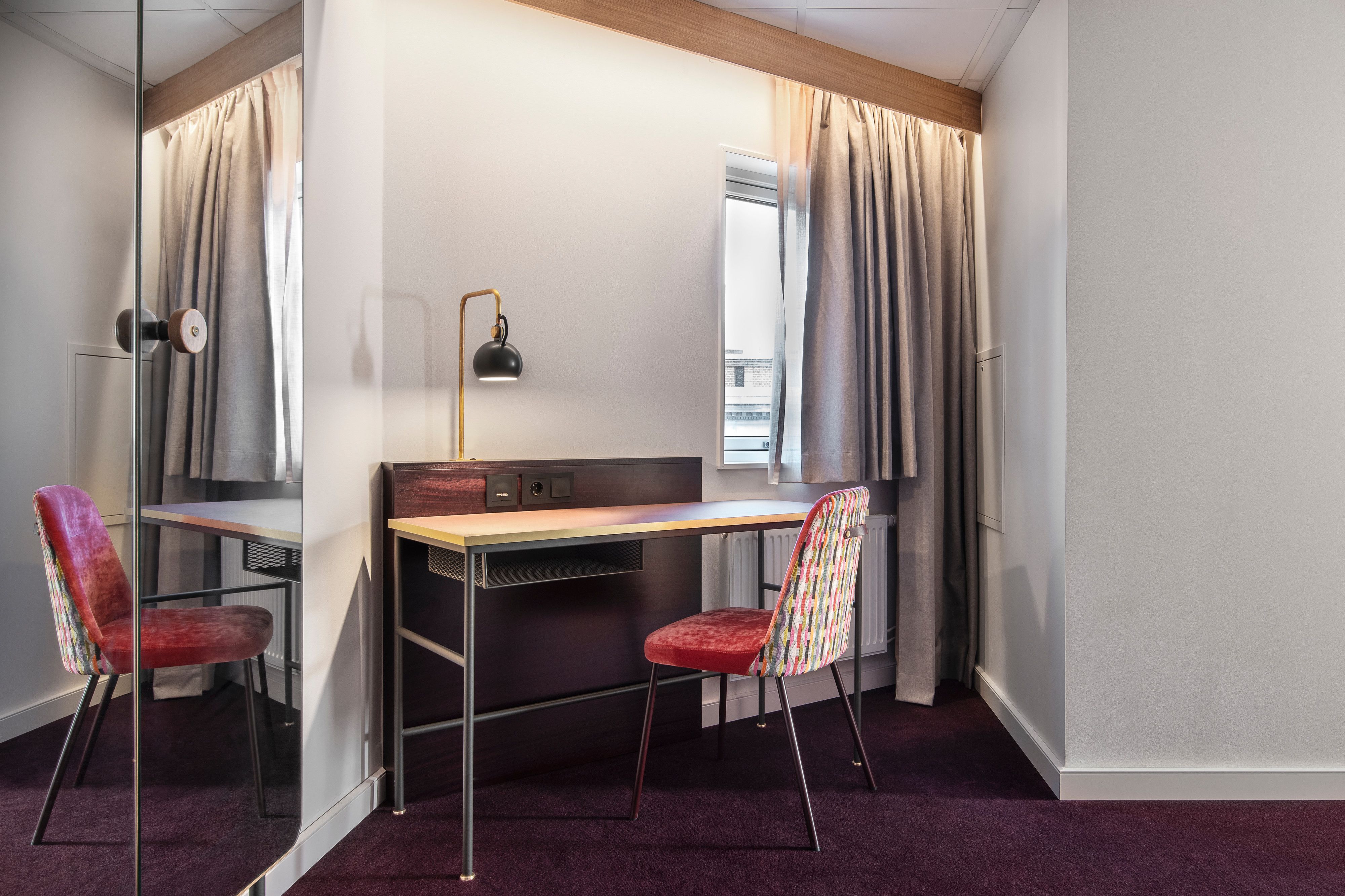 Kamer