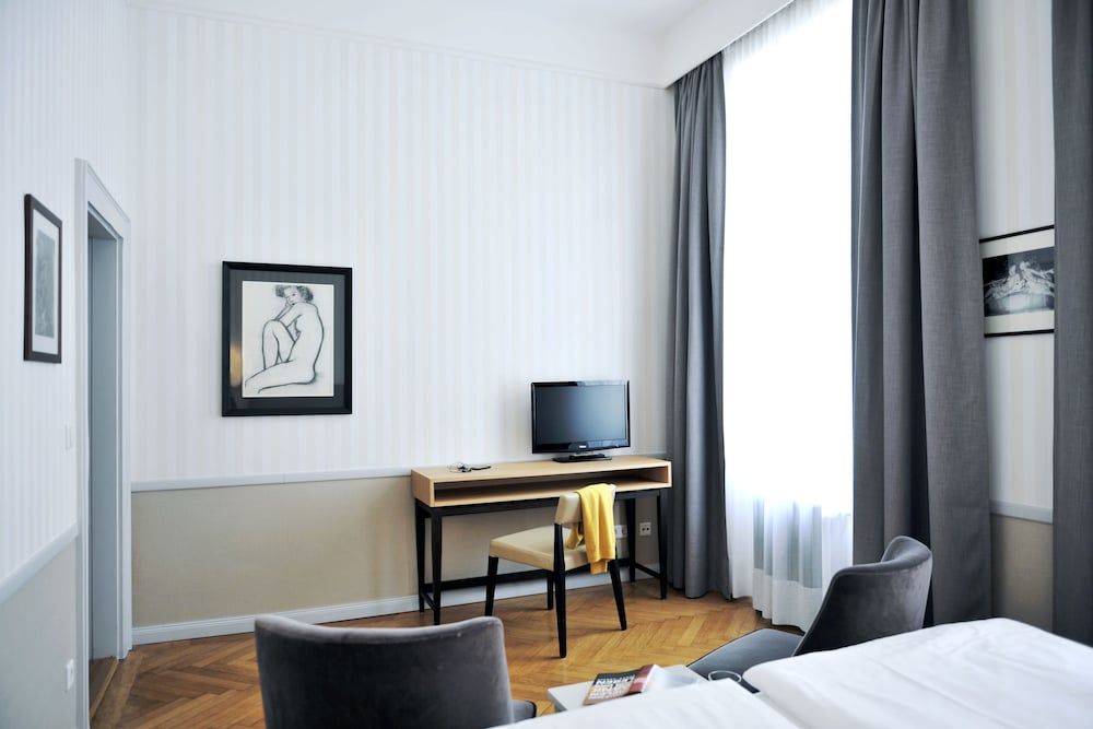 afbeelding van Spa Resort Arrangement