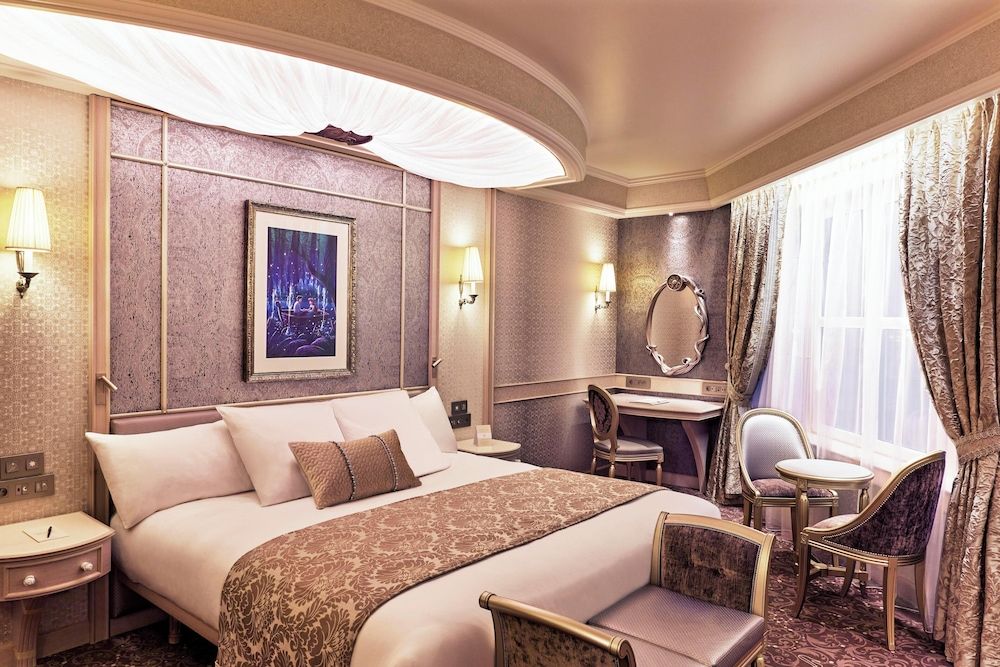 afbeelding van Deluxe kamer (3 pax)