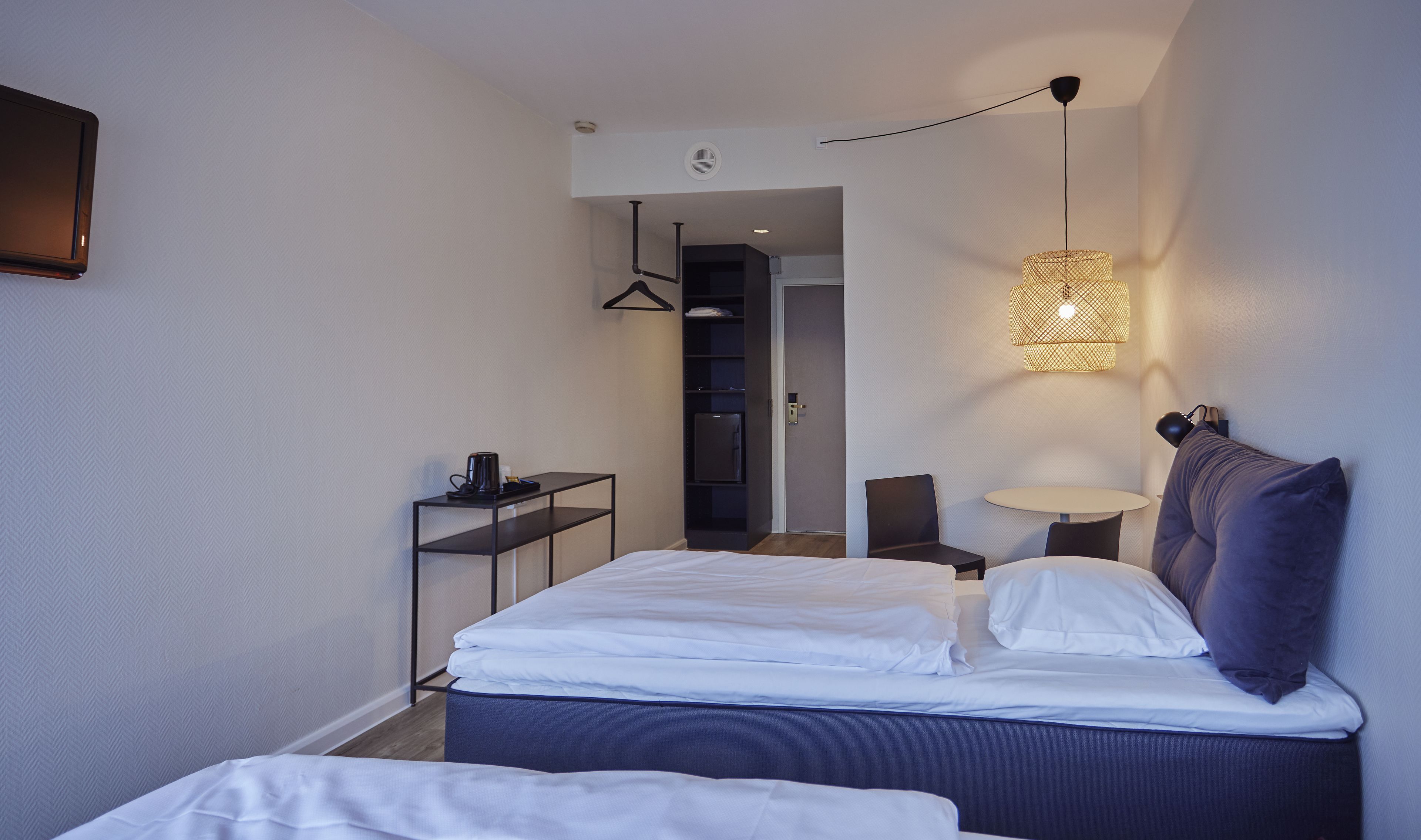 Kamer