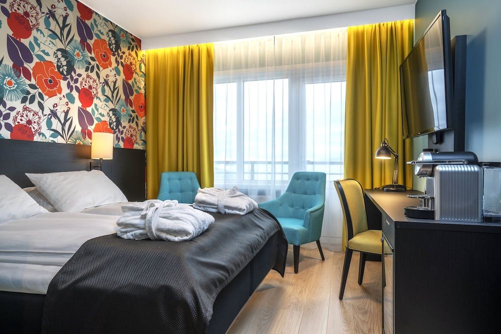 afbeelding van Superior kamer, niet-roken