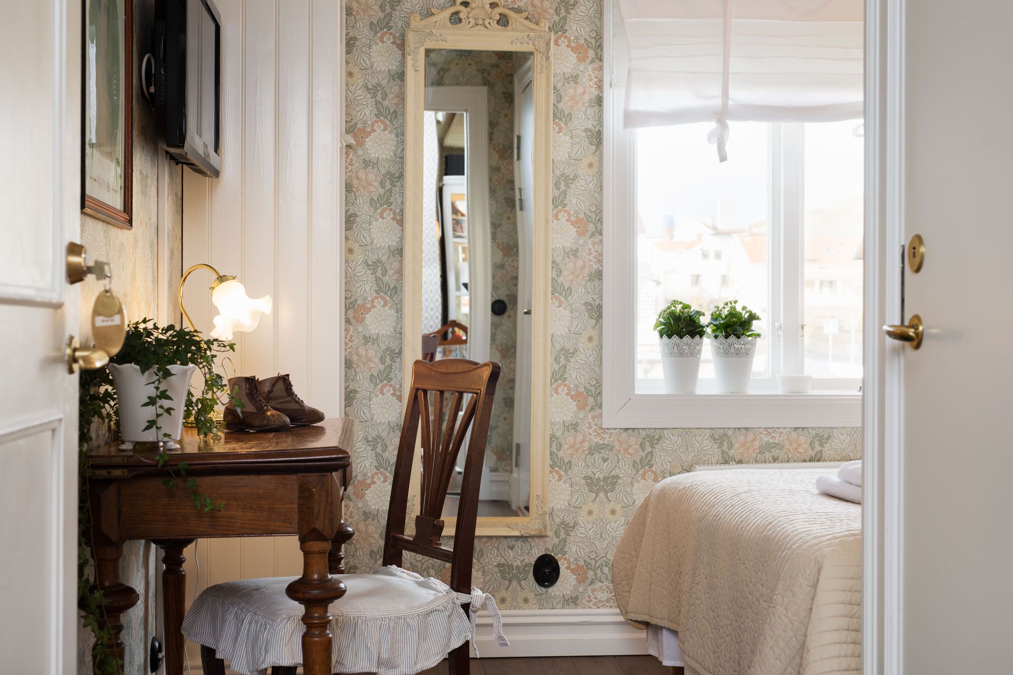 Kamer
