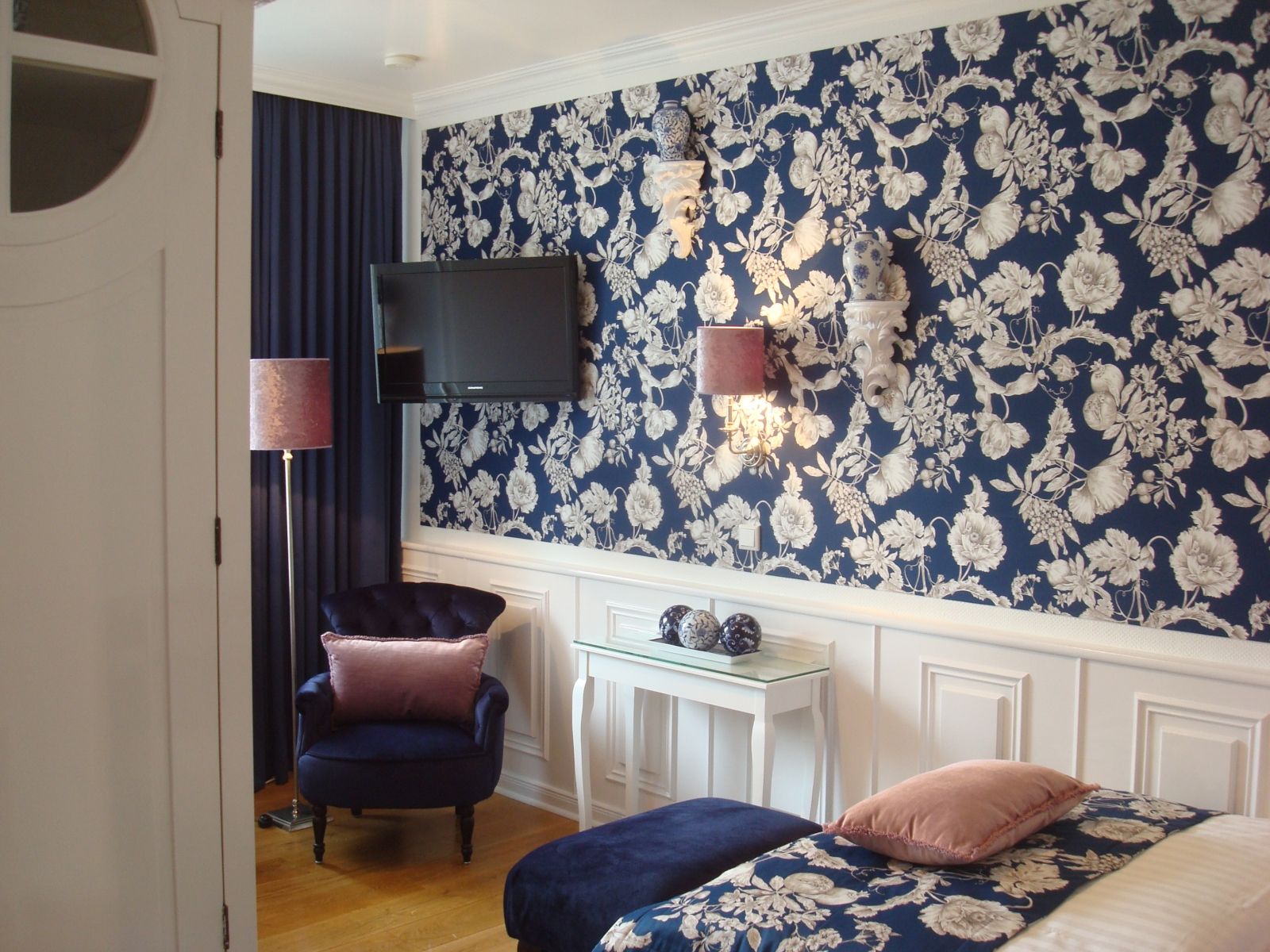 Kamer