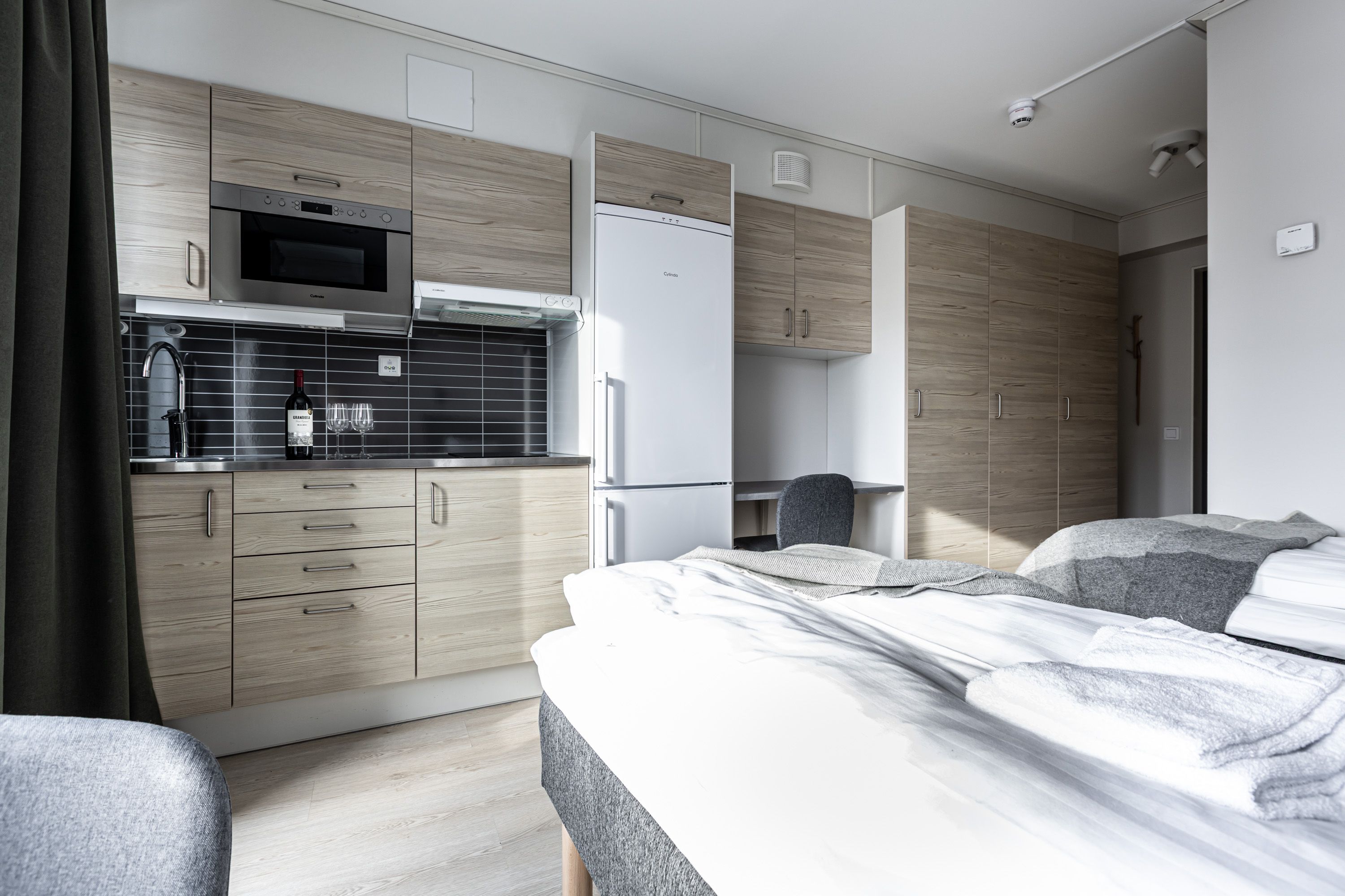 Kamer