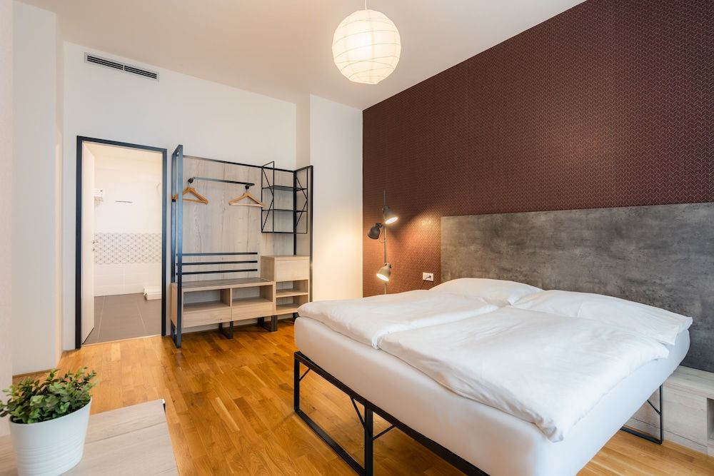afbeelding van Superior appartement (6 People)