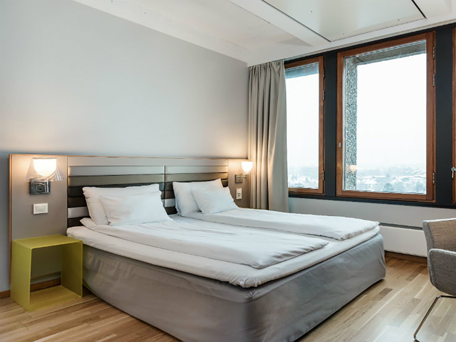Kamer