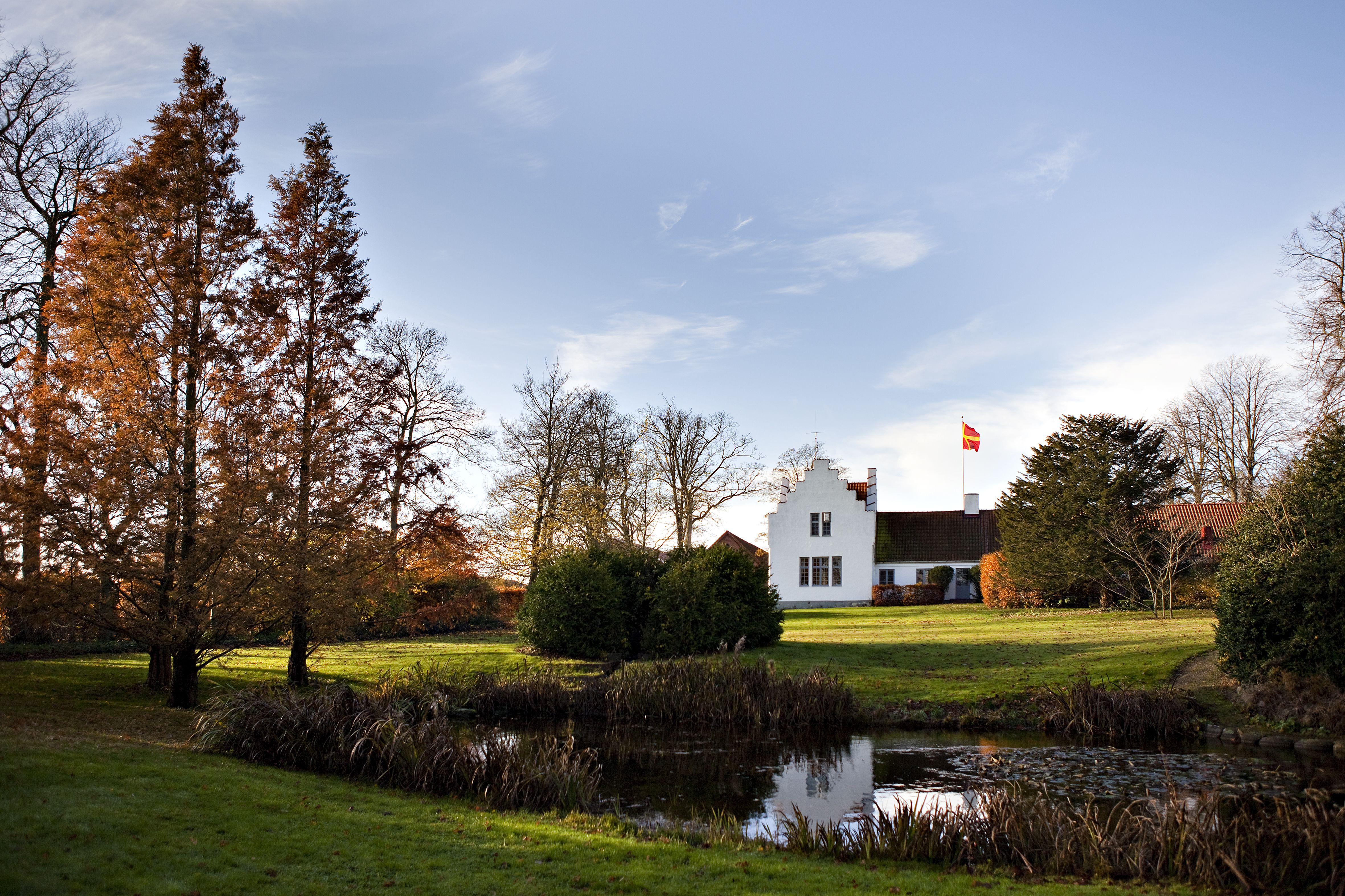 Omgeving