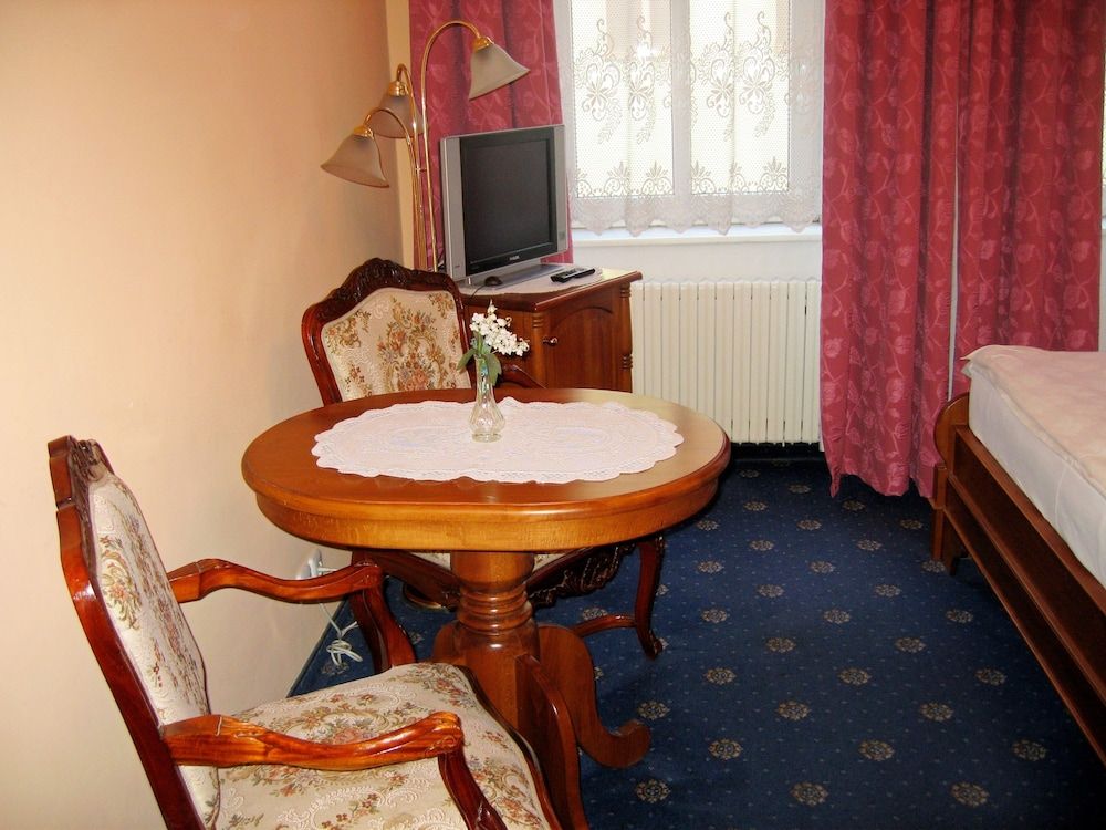Kamer