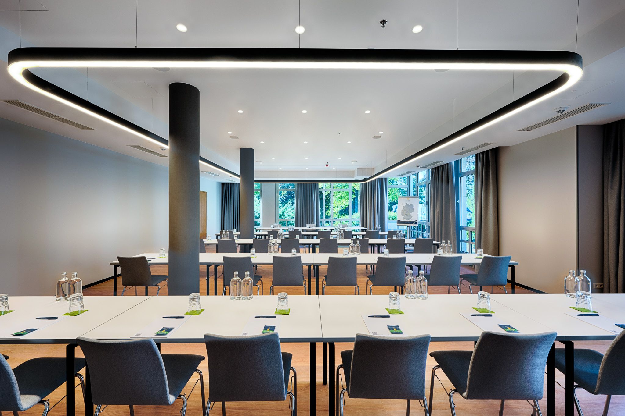 Faciliteiten