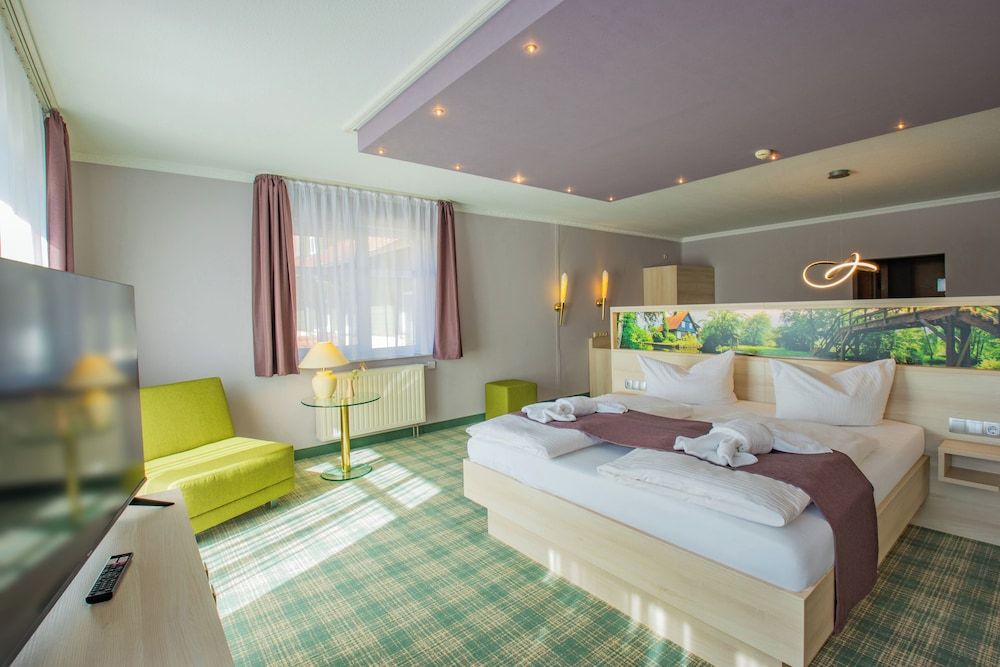 afbeelding van Junior suite with balcony