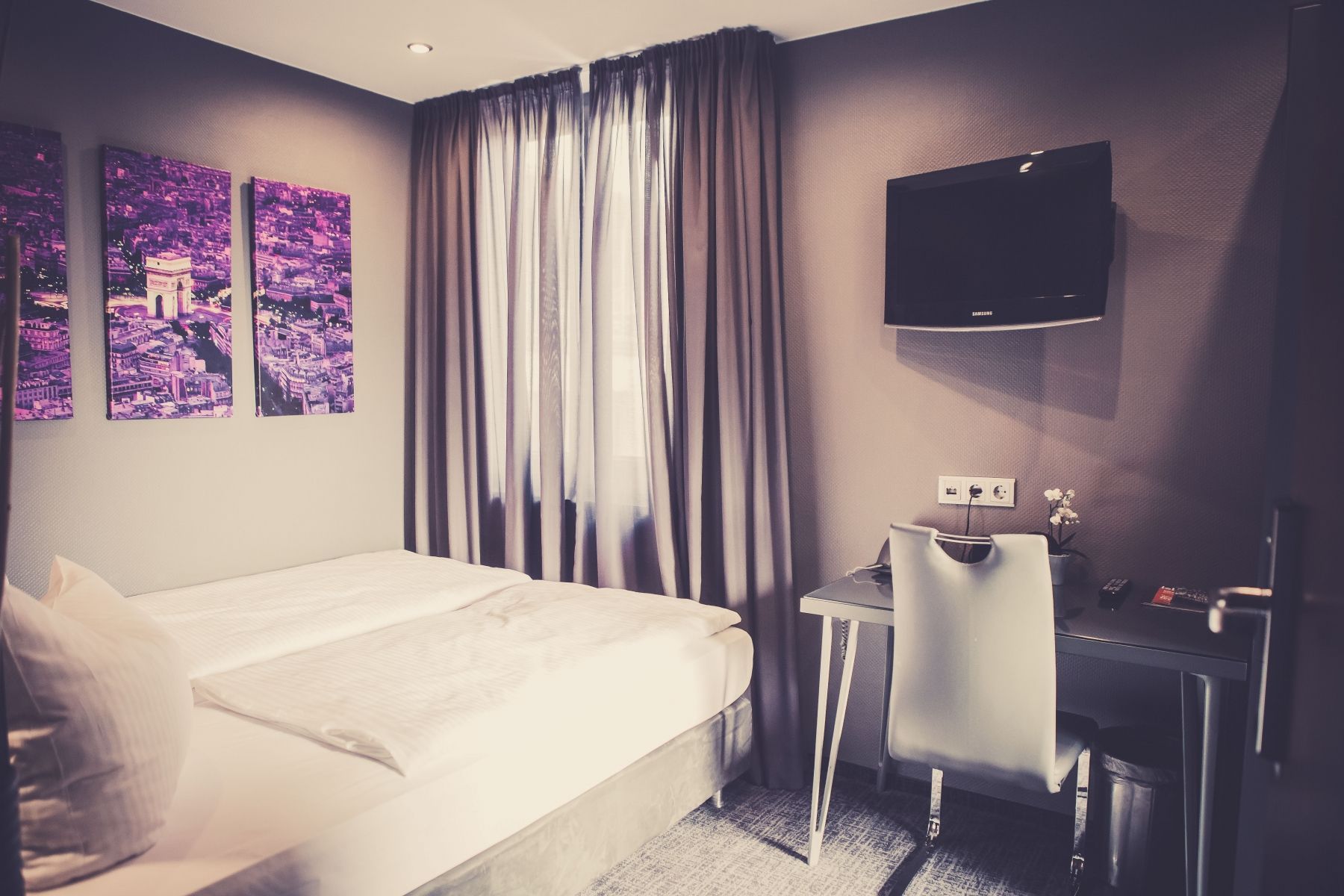 Kamer