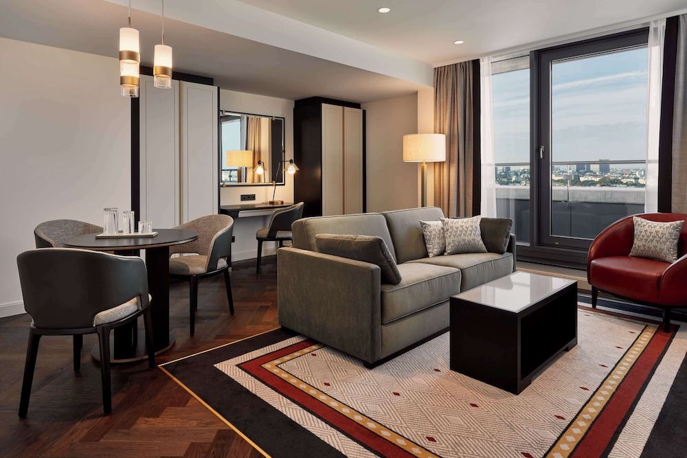 afbeelding van Spa Resort Arrangement