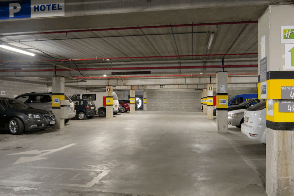 Faciliteiten
