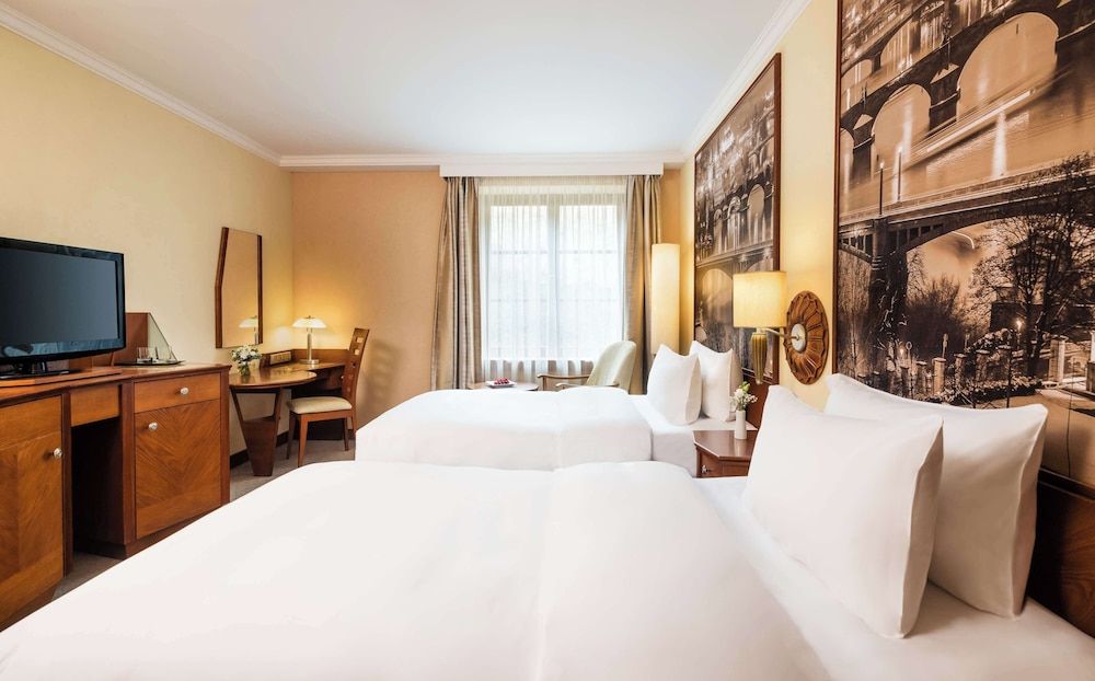 afbeelding van Spa Resort Arrangement