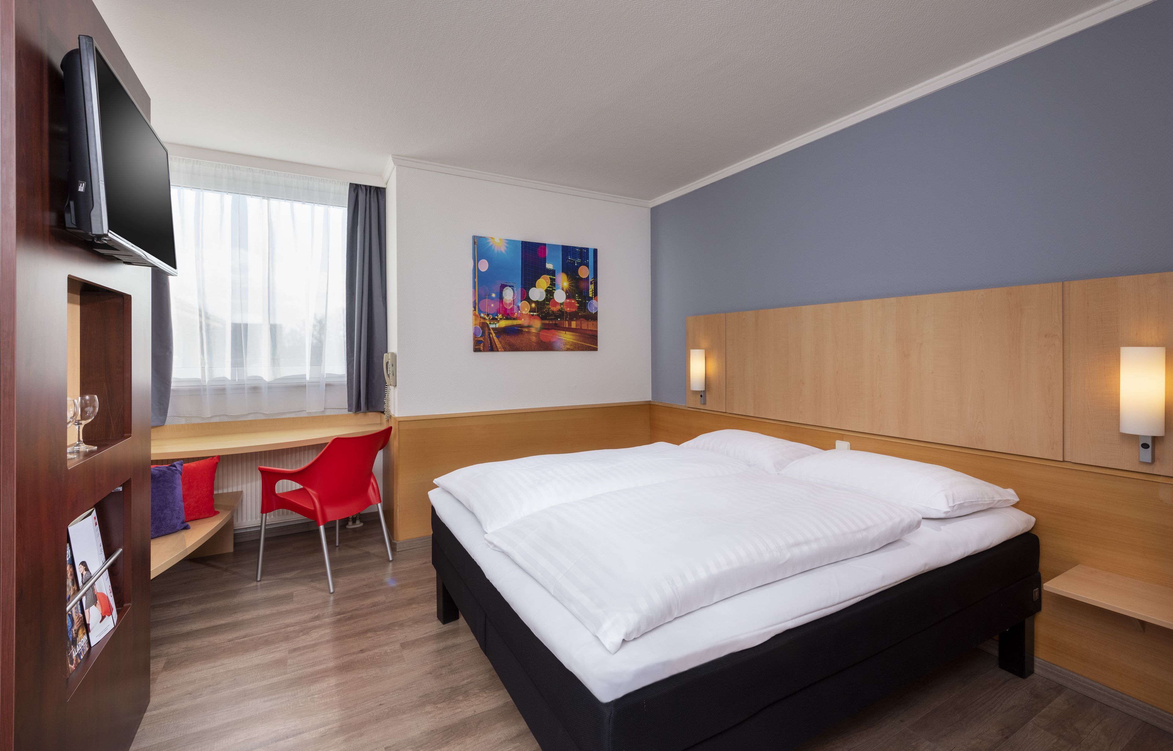 afbeelding van Ontbijt Arrangement