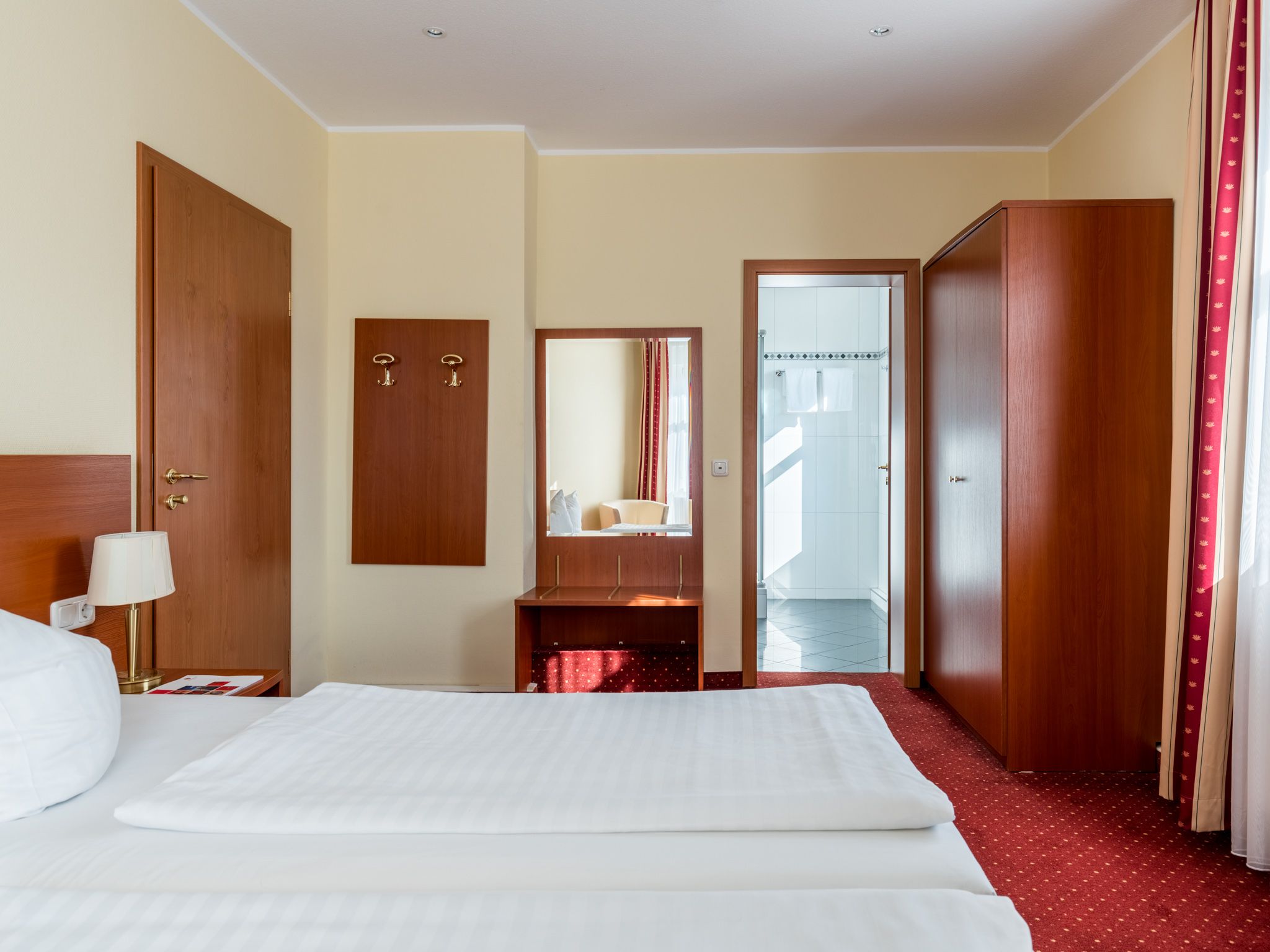 Kamer