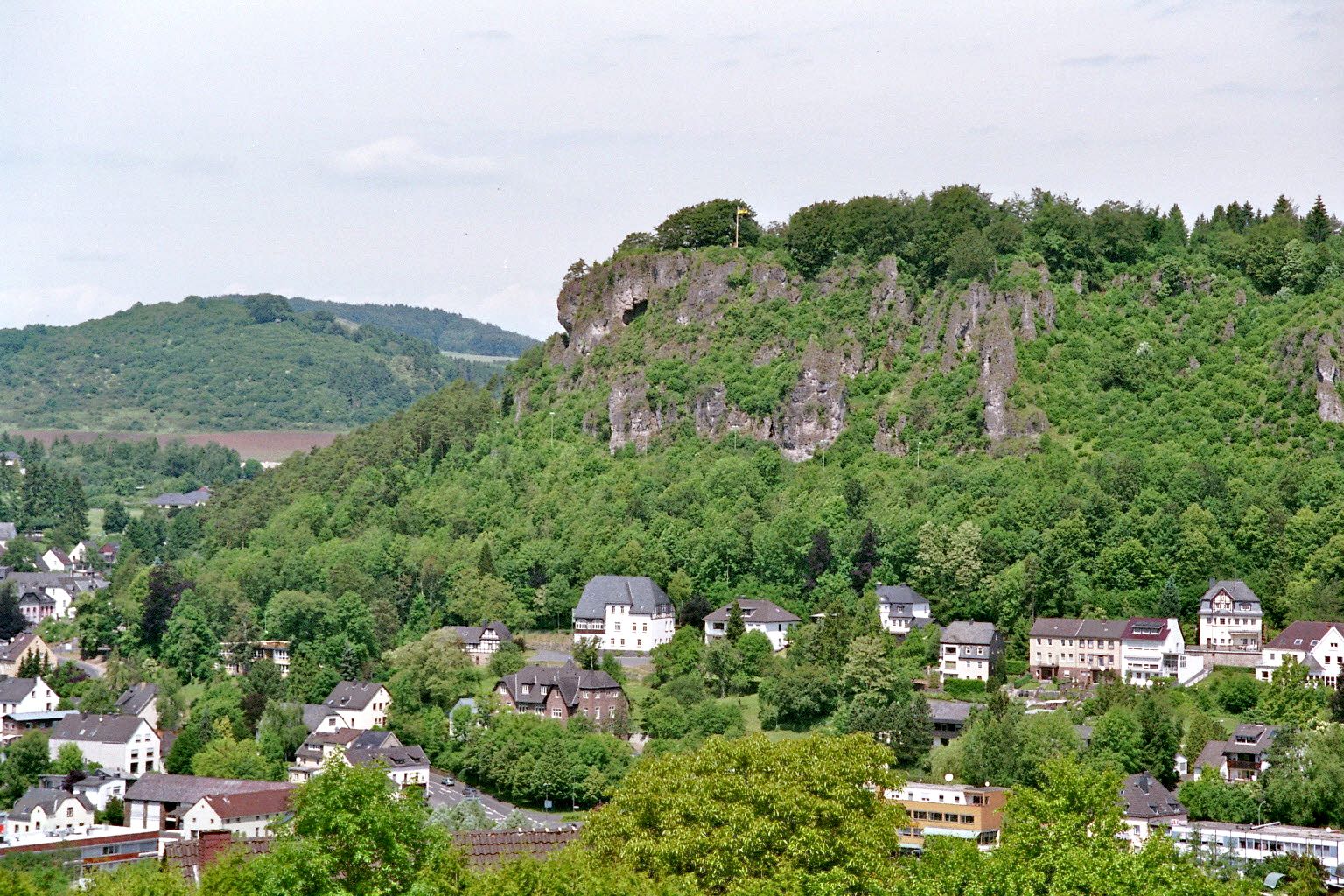 Omgeving