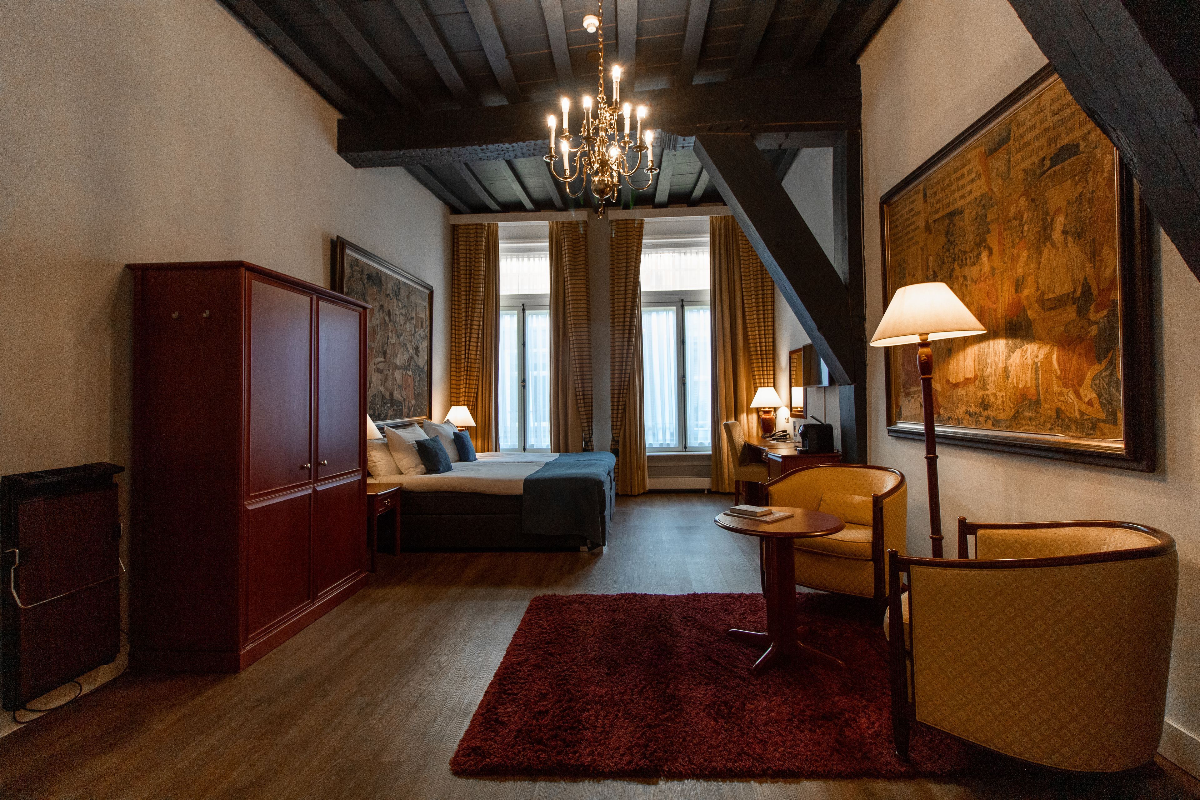 Kamer