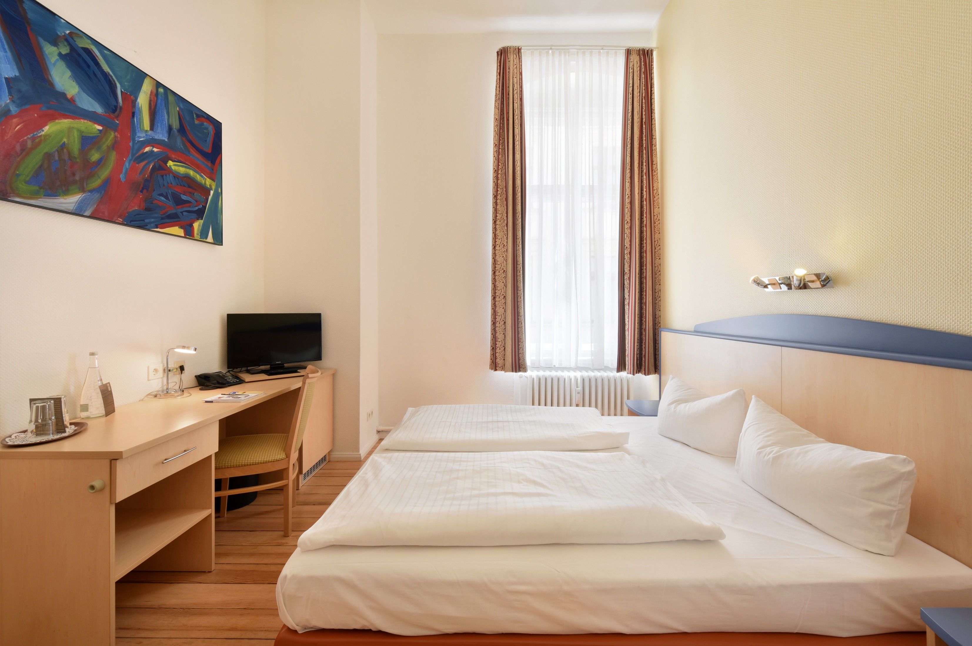 Kamer