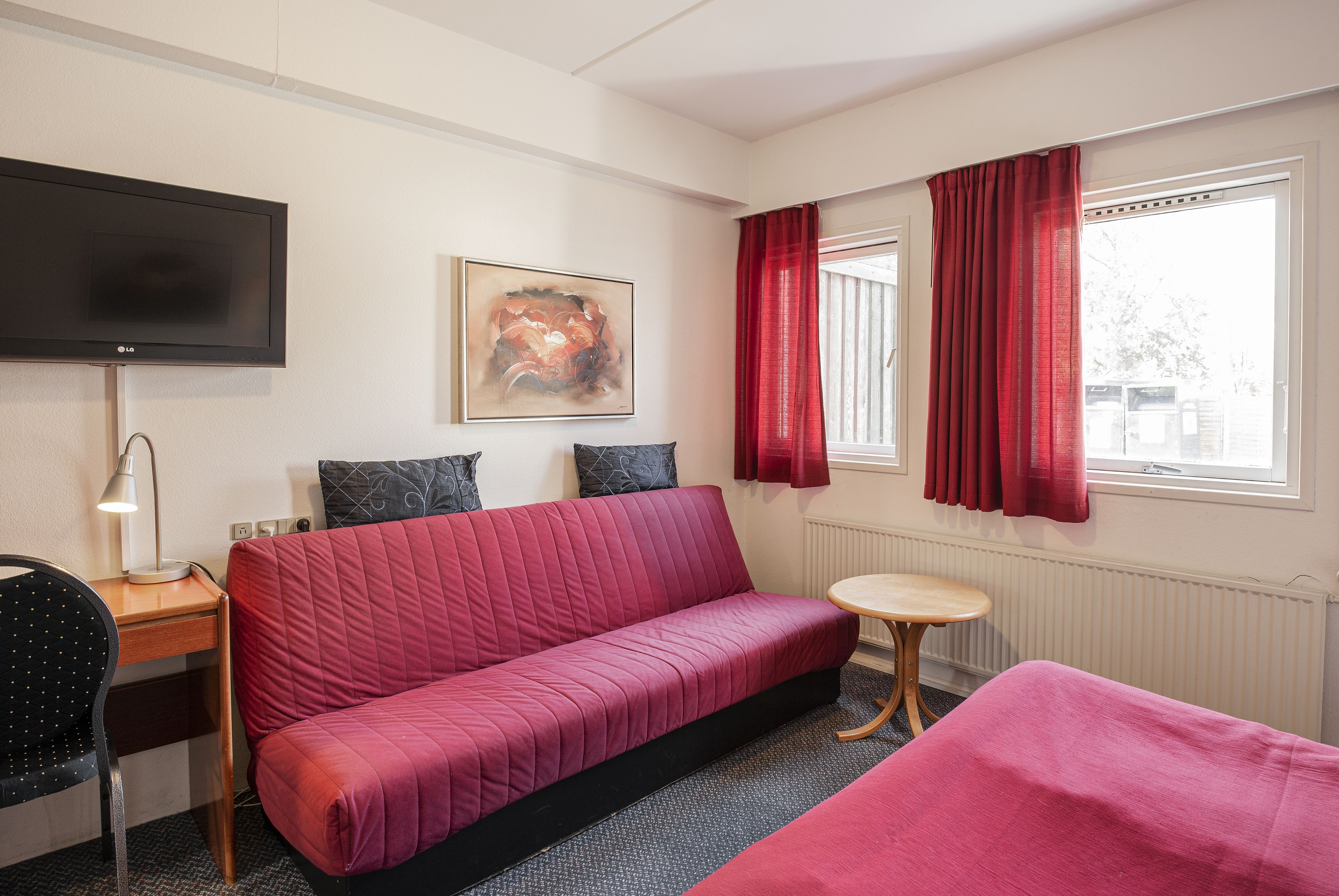 Kamer