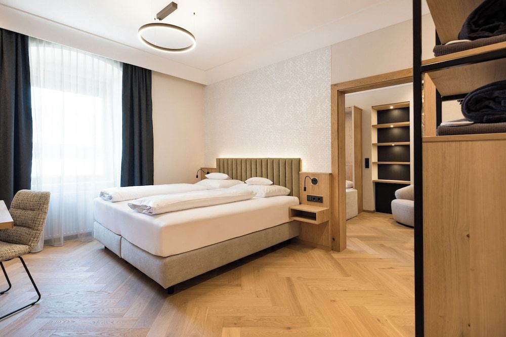 afbeelding van Traditionele suite, 2 slaapkamers