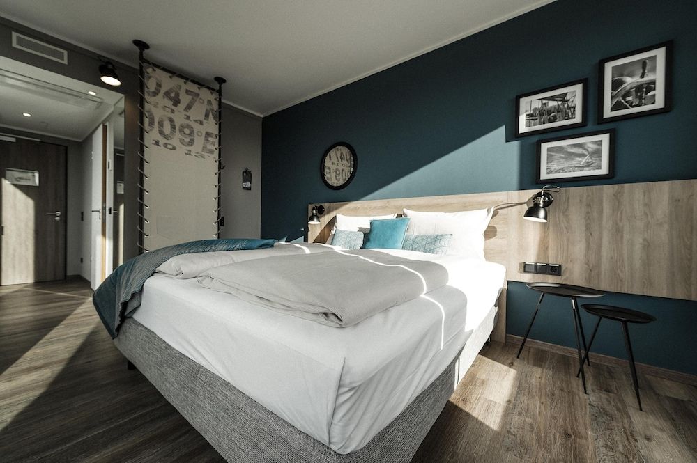 afbeelding van Standaard kamer (High Floor)