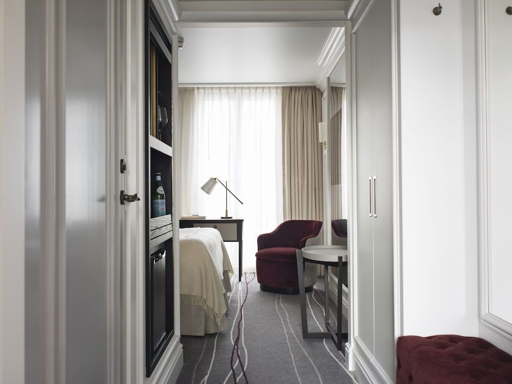 afbeelding van Superior kamer (Family)
