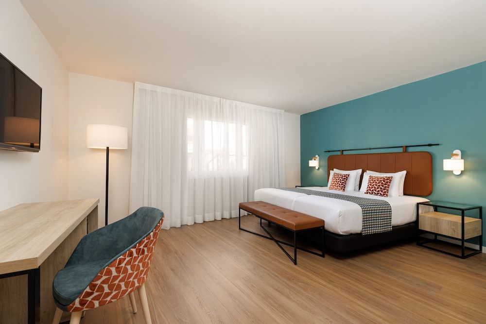 afbeelding van Spa Resort Arrangement