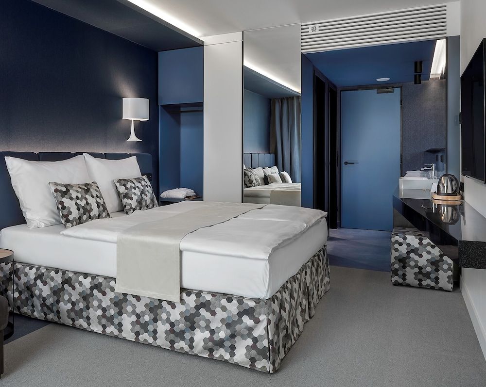afbeelding van Spa Resort Arrangement