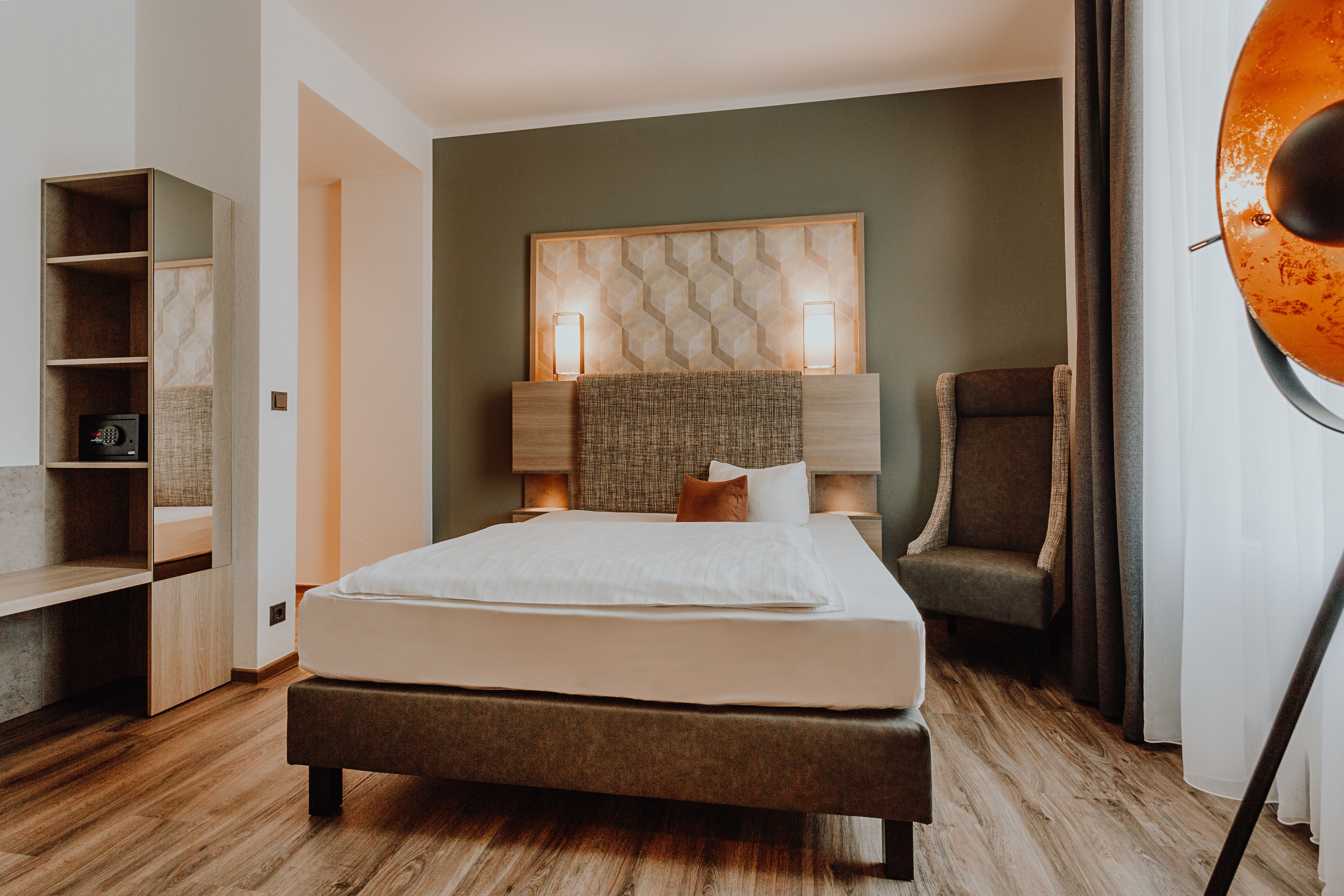 Kamer