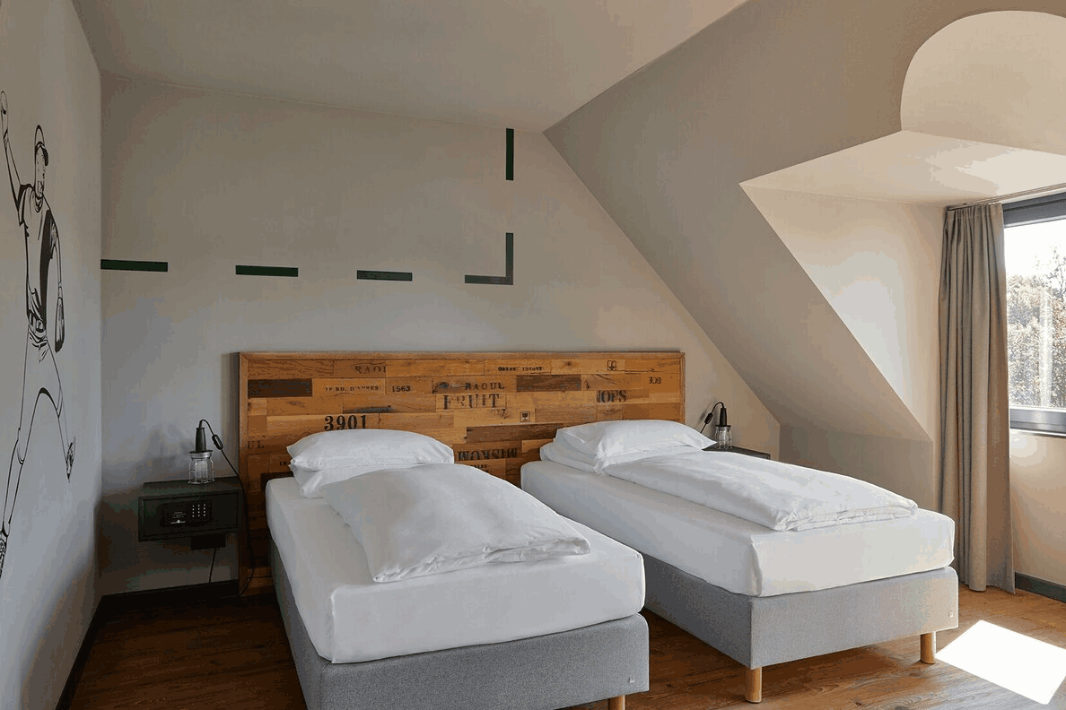 Kamer