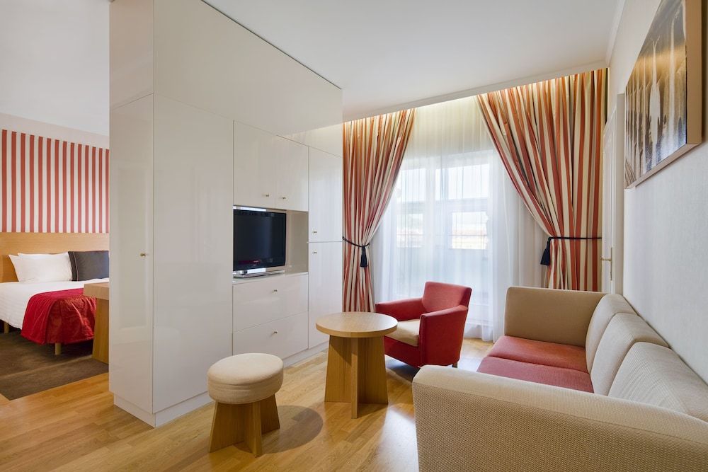 afbeelding van Spa Resort Arrangement