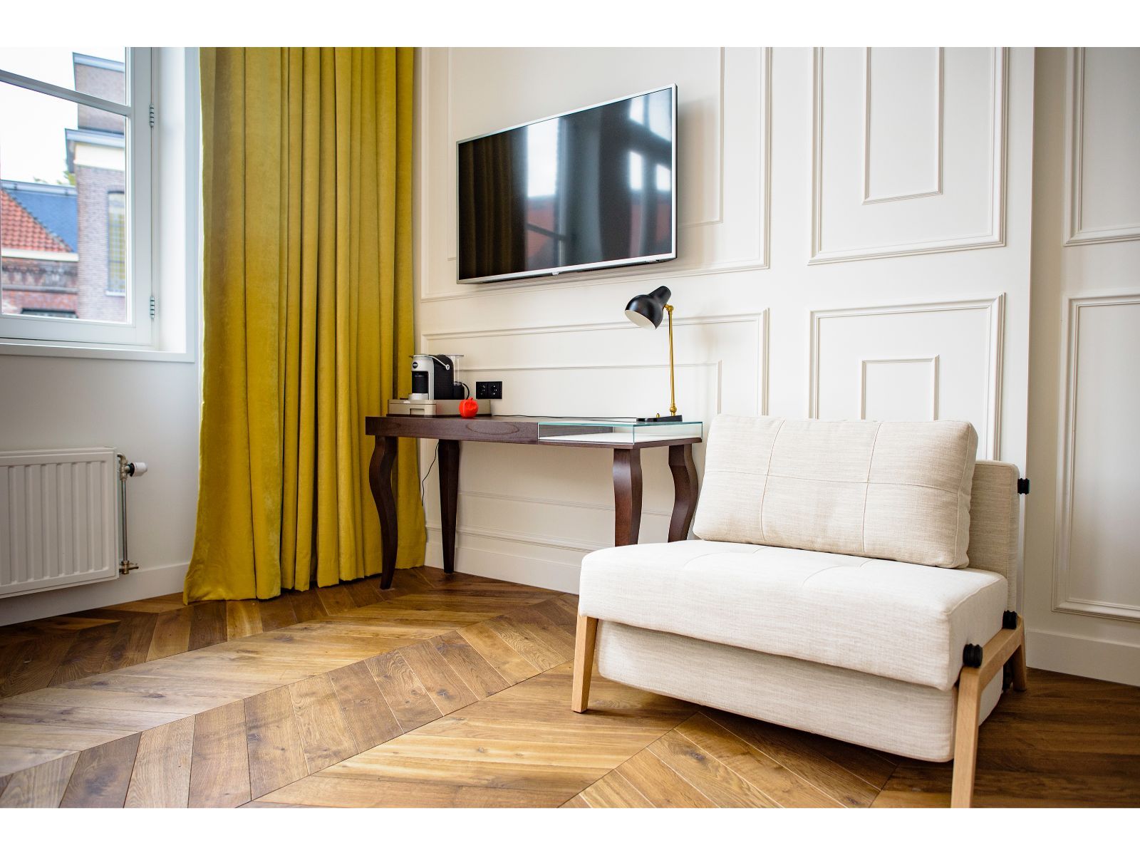 Kamer