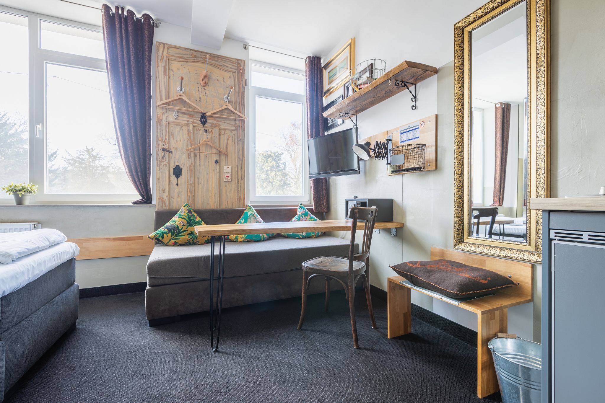 Kamer