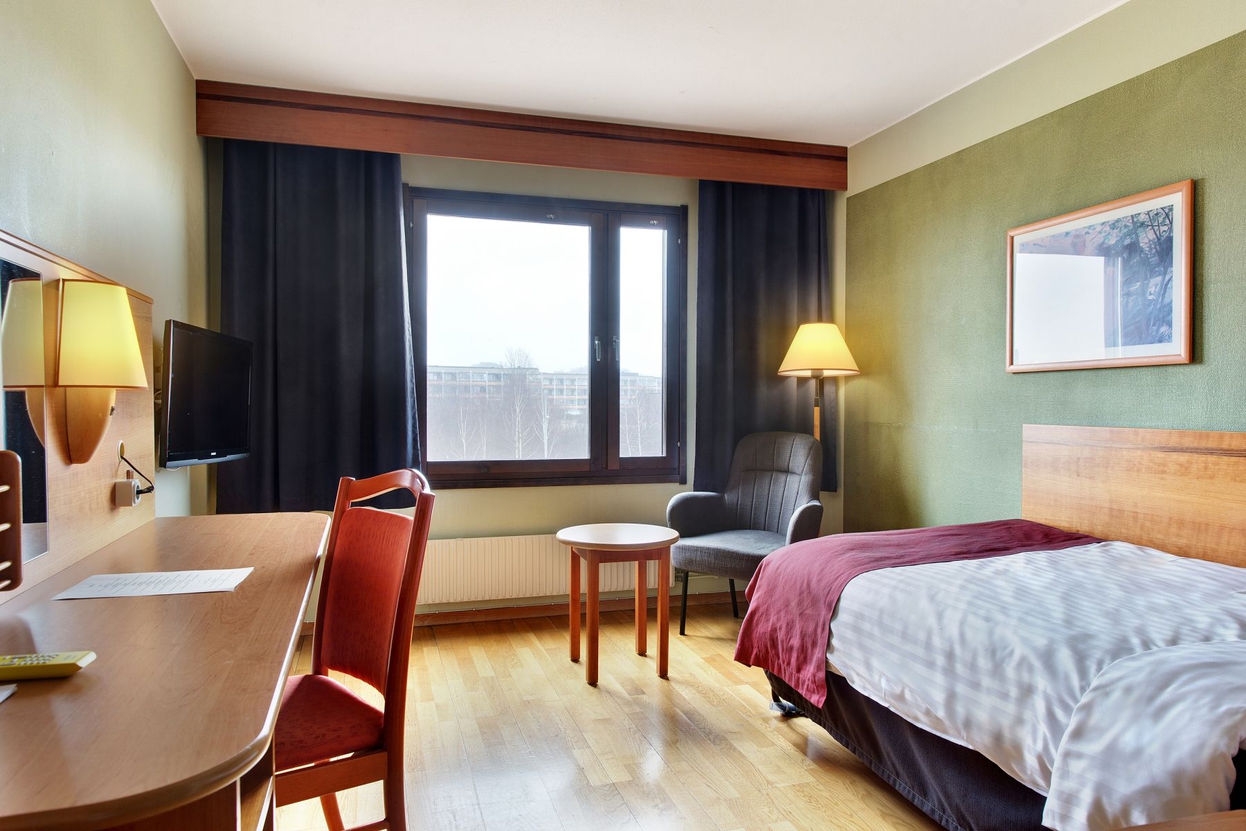 Kamer