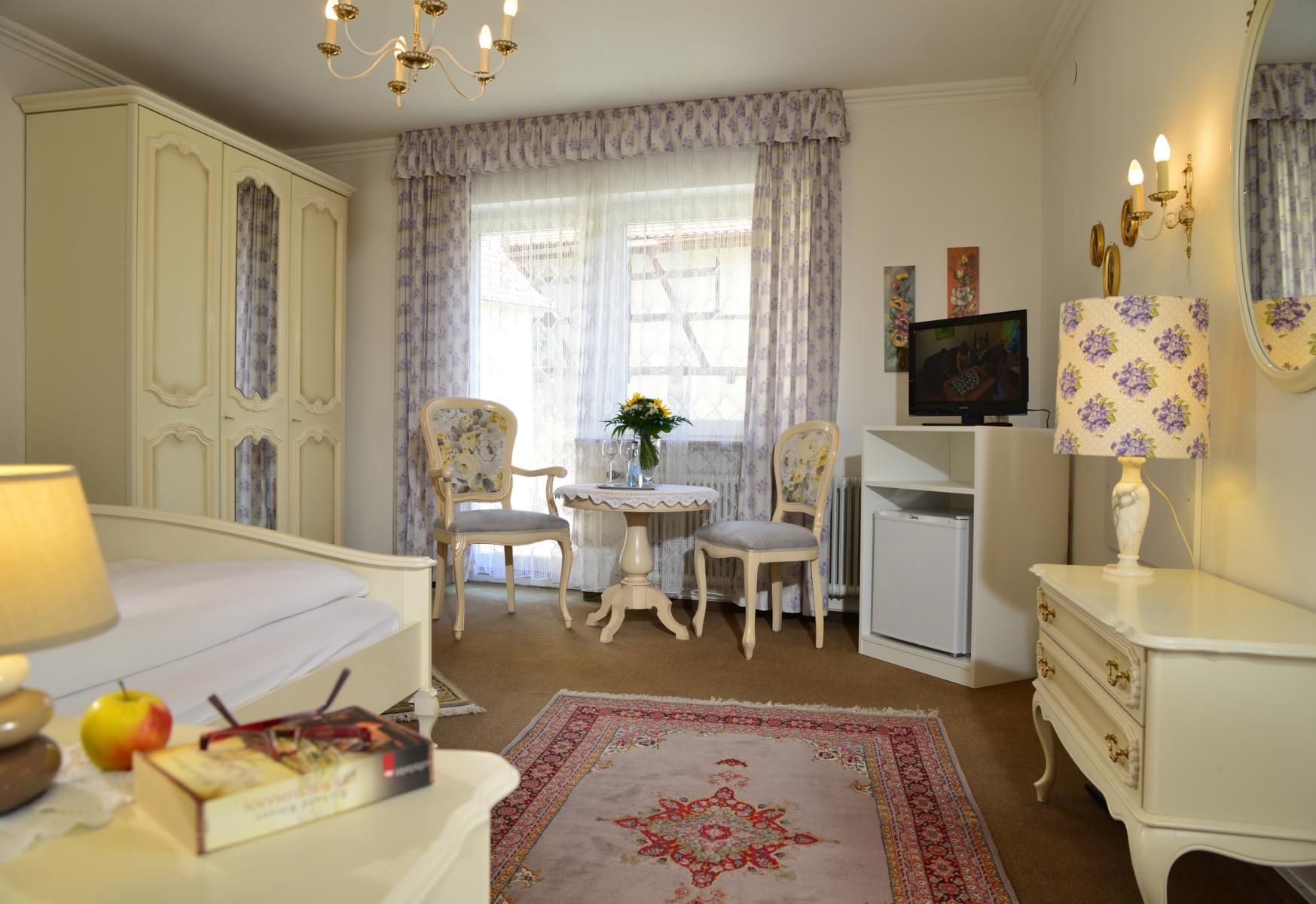 Kamer