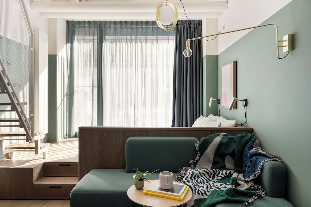 afbeelding van Ontdek de Stad Arrangement