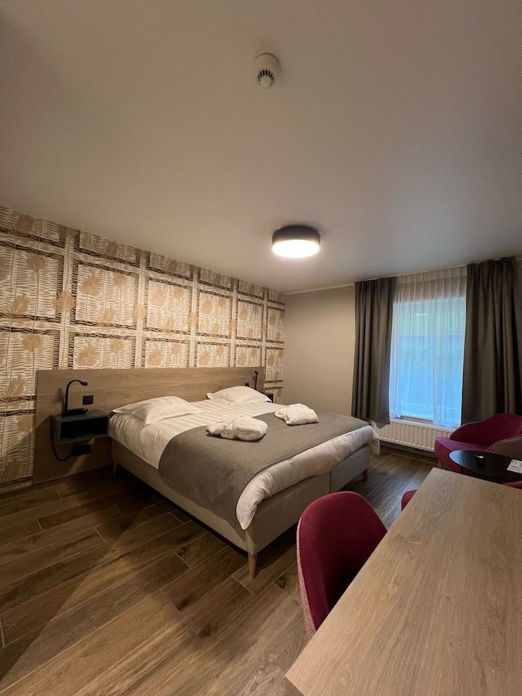 afbeelding van Superior kamer