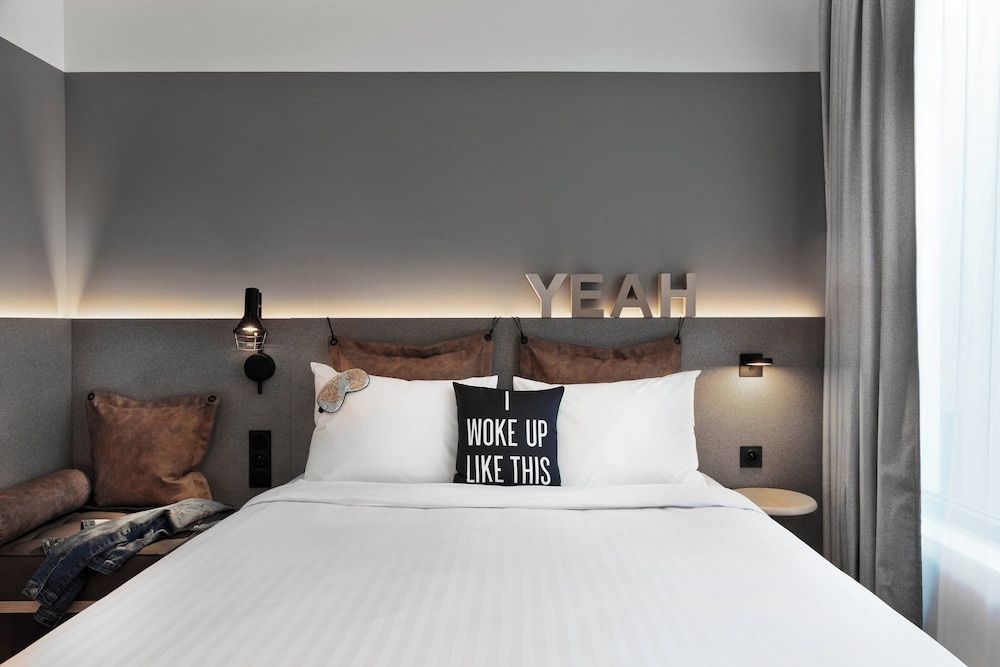afbeelding van Kamer, 1 queensize bed (Cozy)