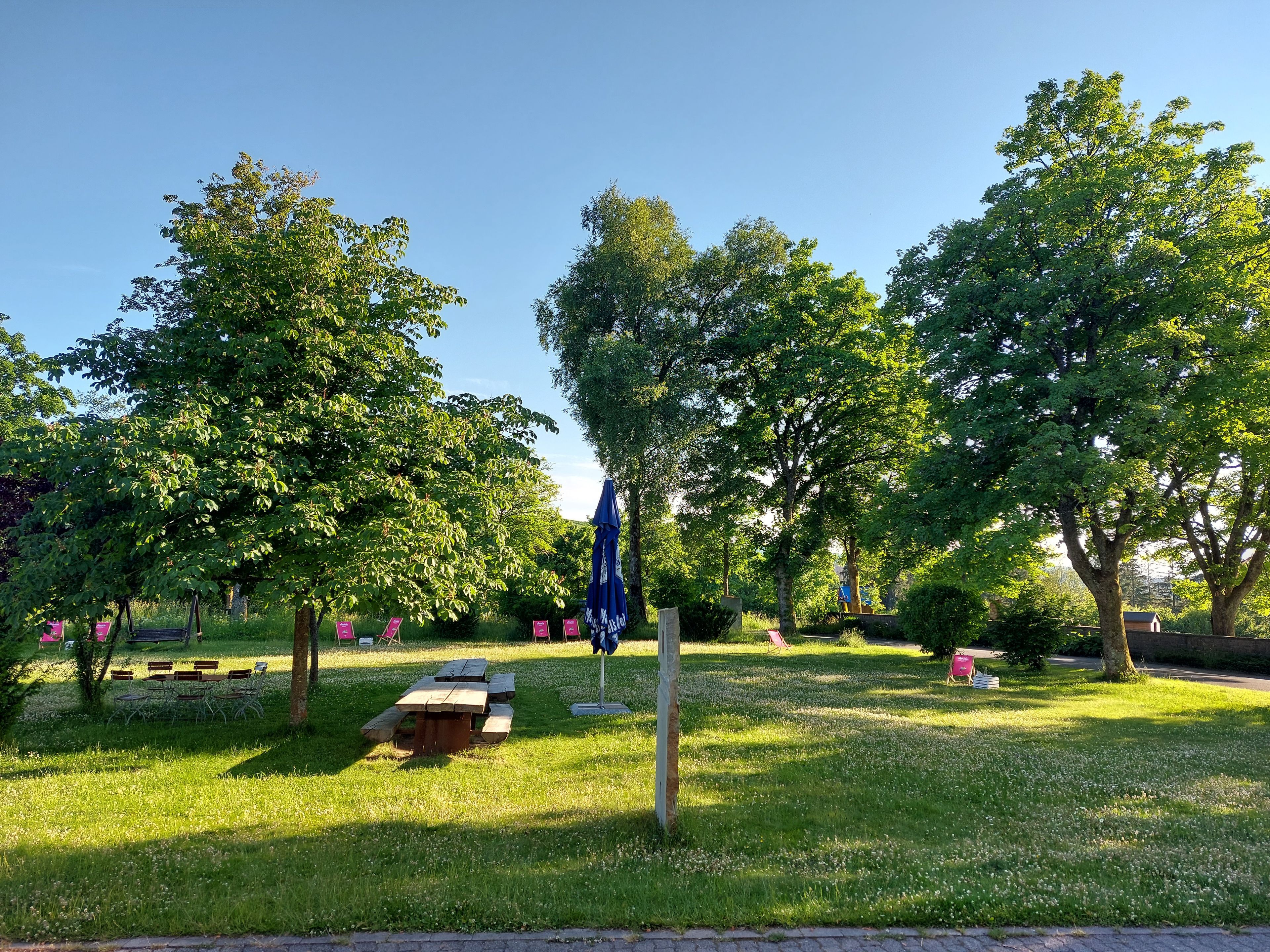 Omgeving